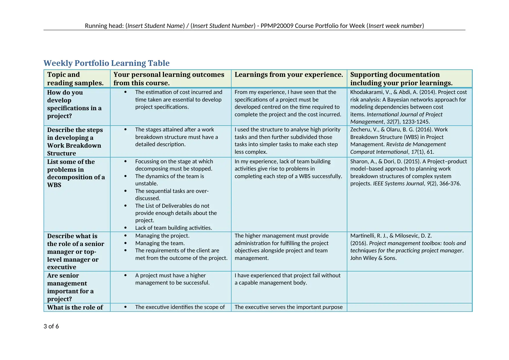 Document Page