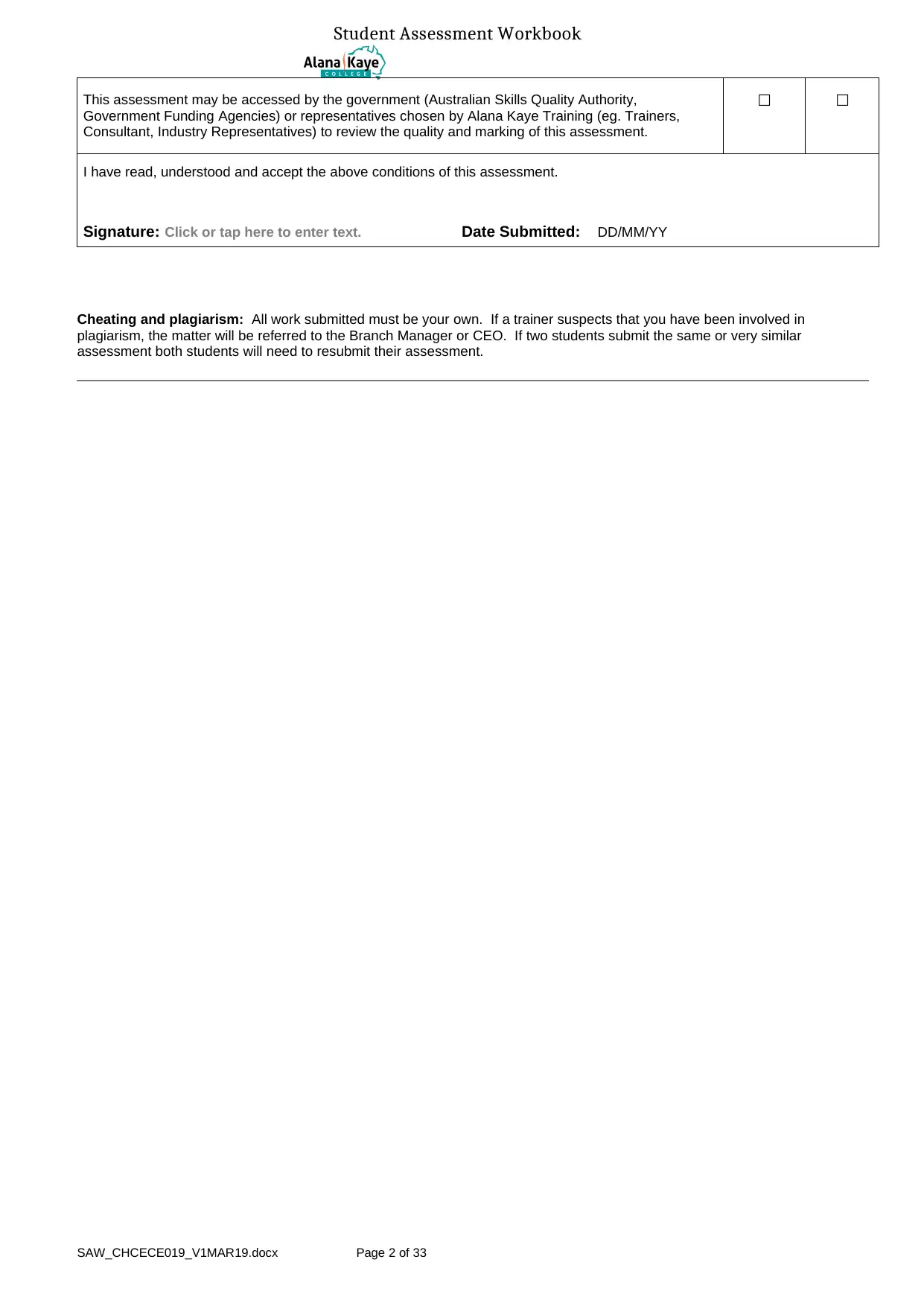 Document Page