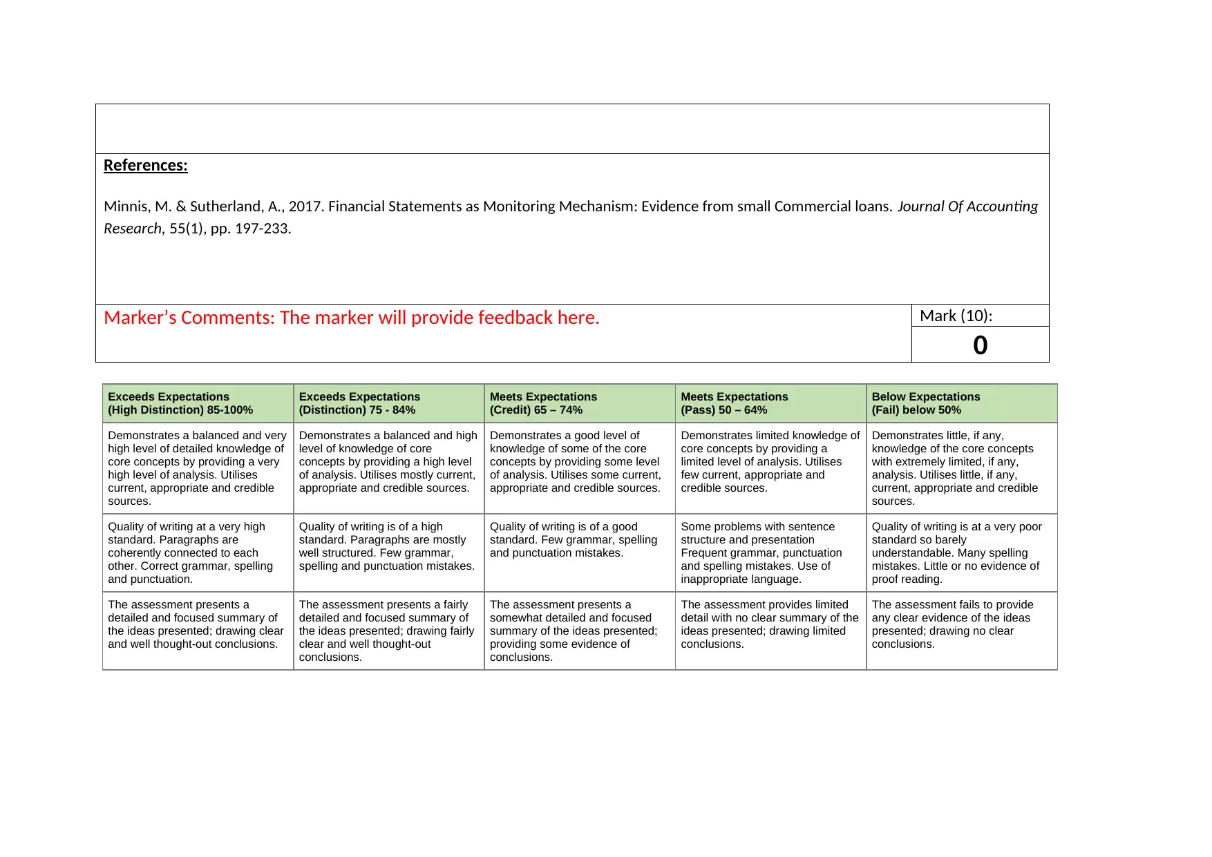 Document Page