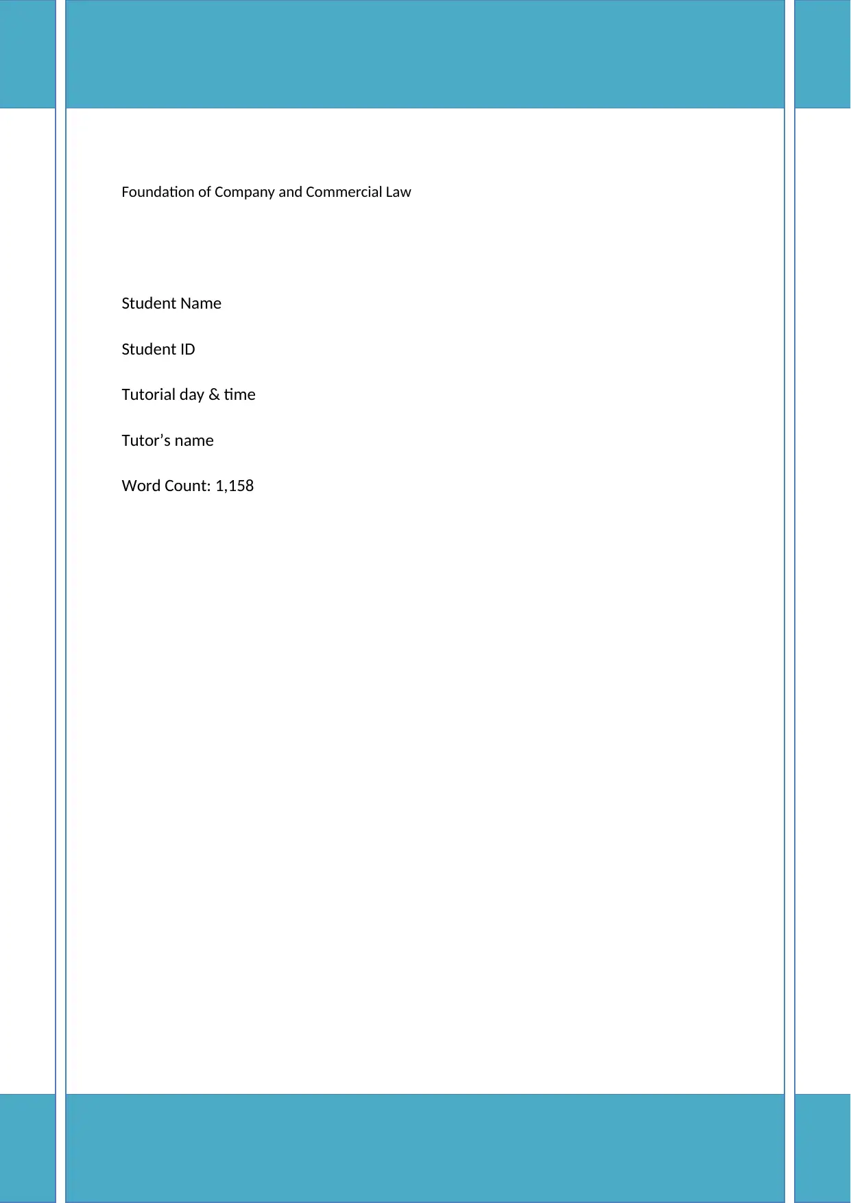 Document Page