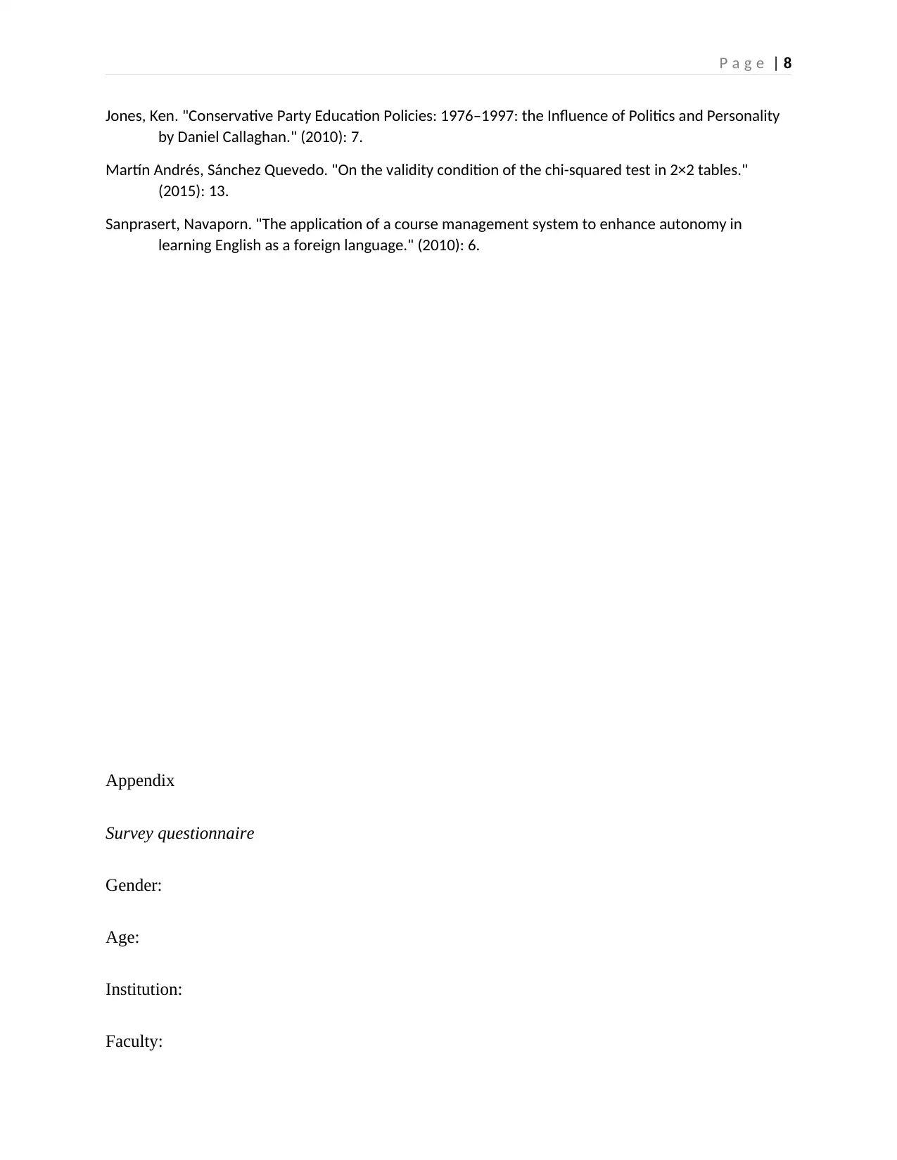 Document Page