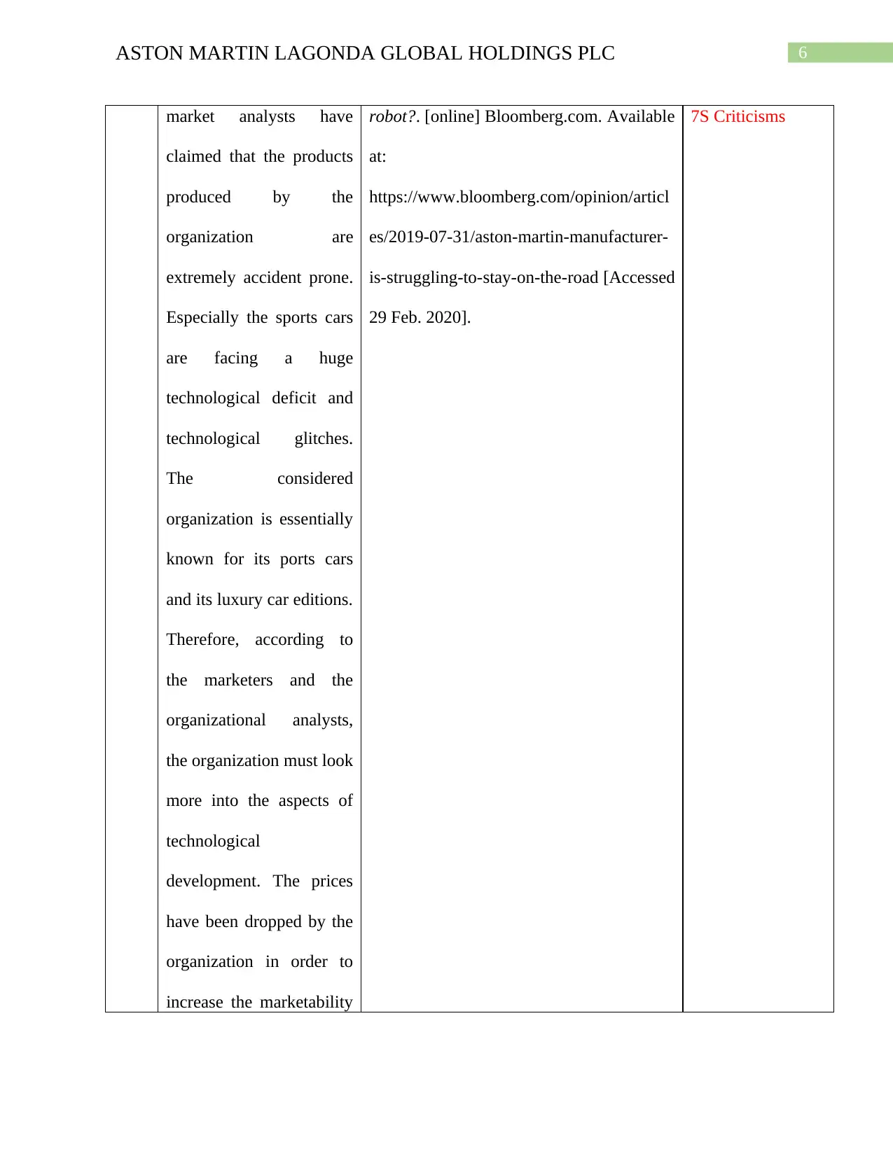 Document Page