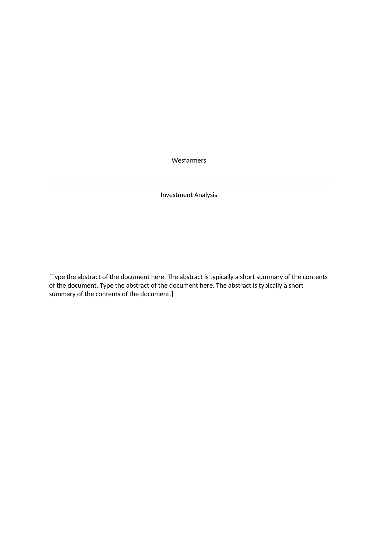 Document Page