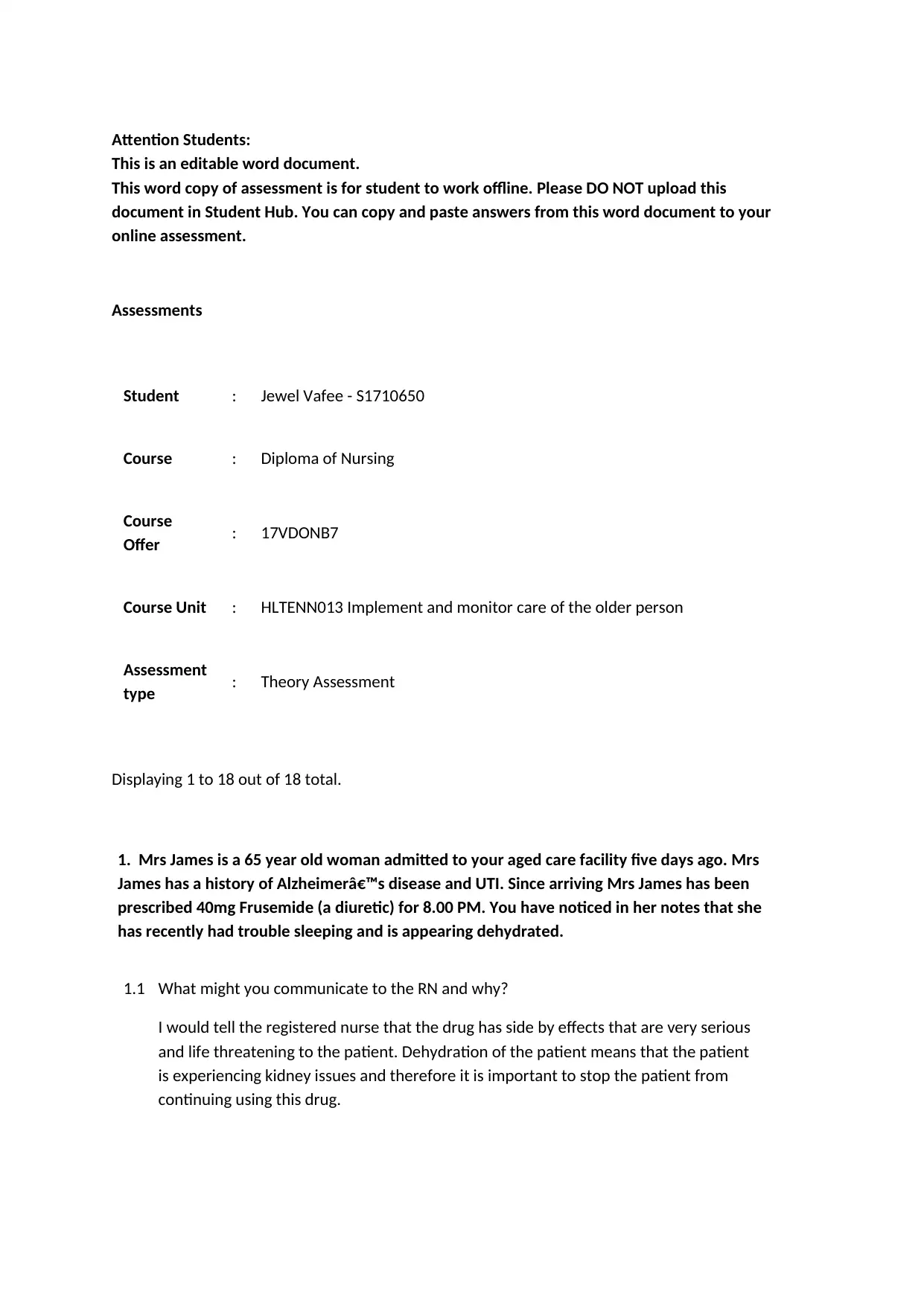 Document Page