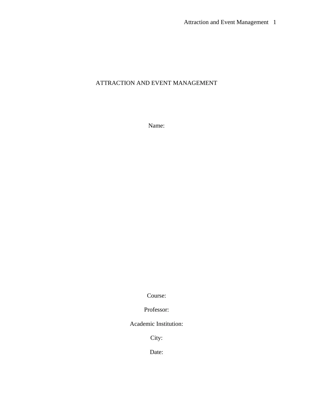 Document Page