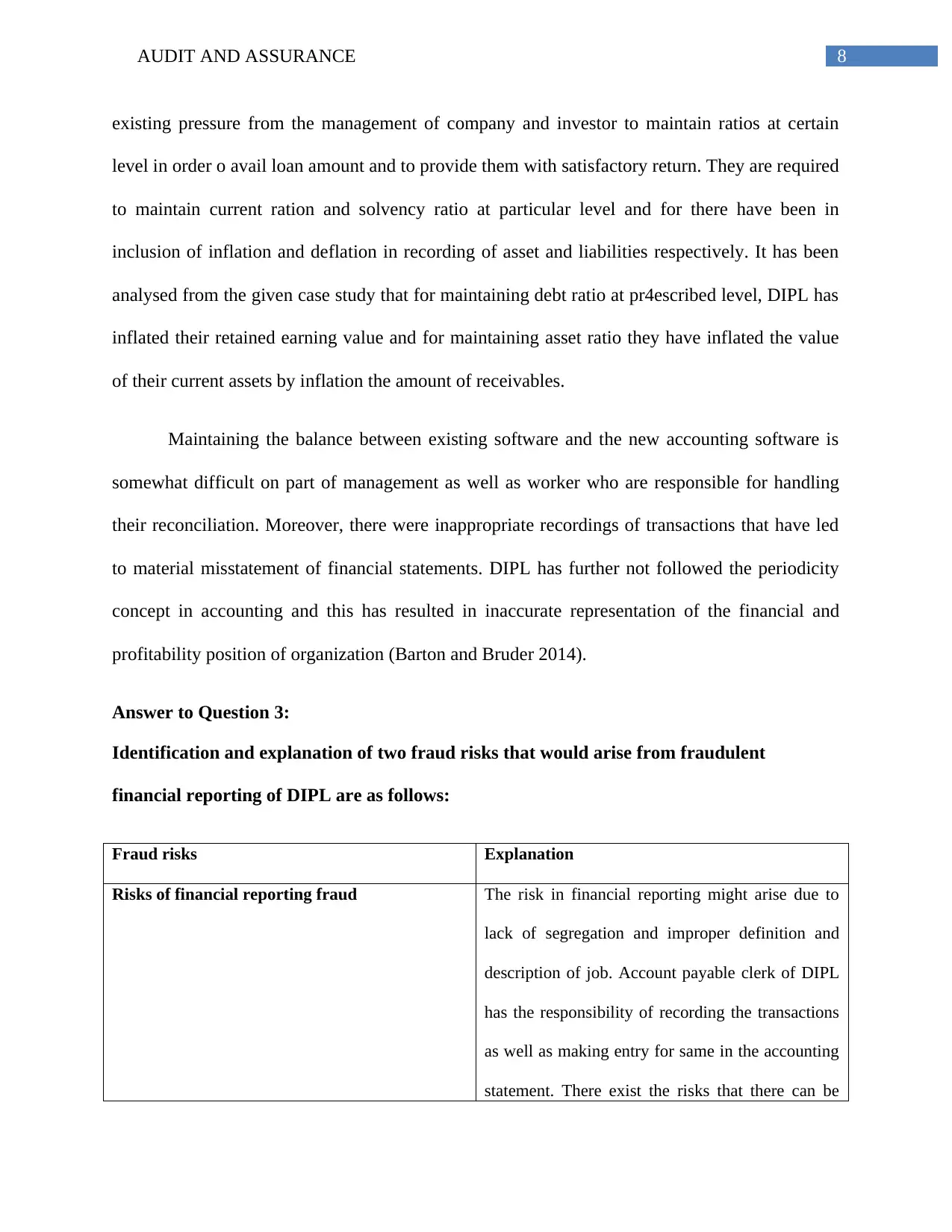 Document Page