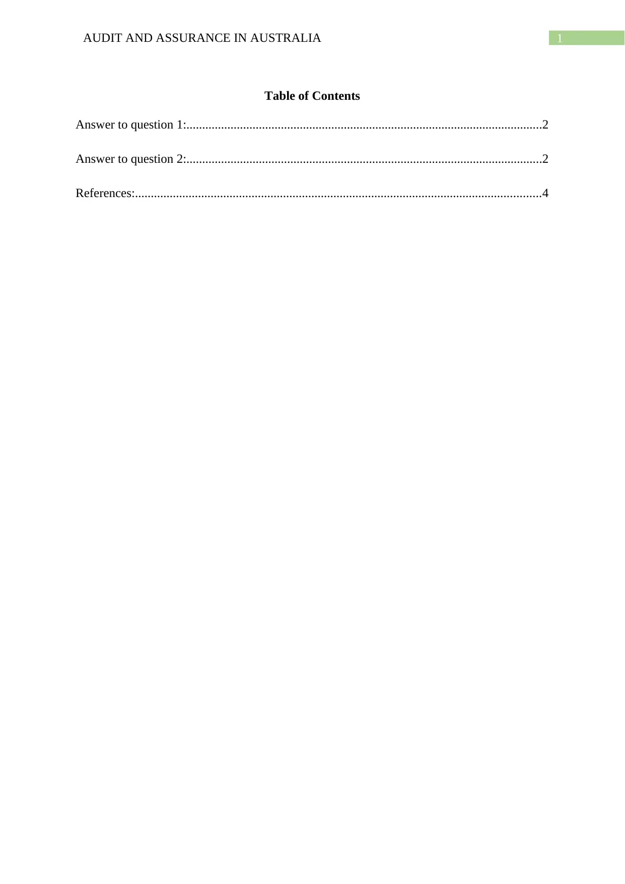 Document Page