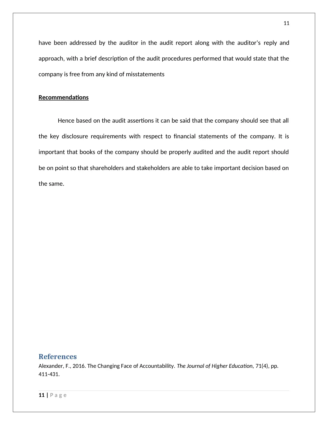 Document Page