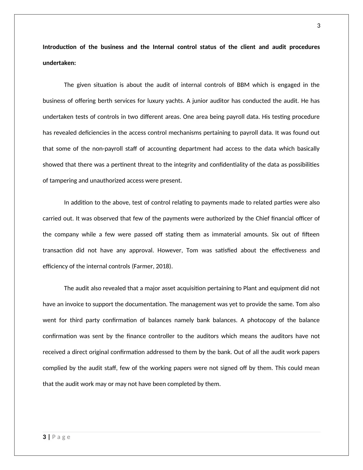 Document Page