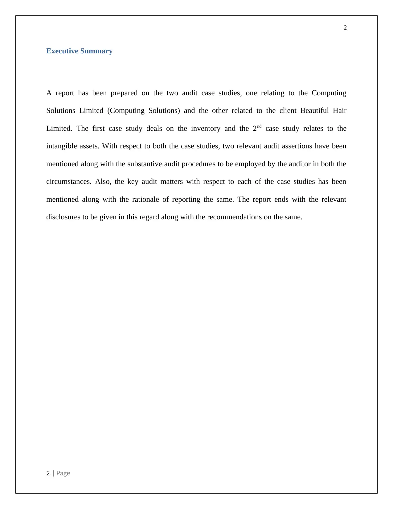 Document Page