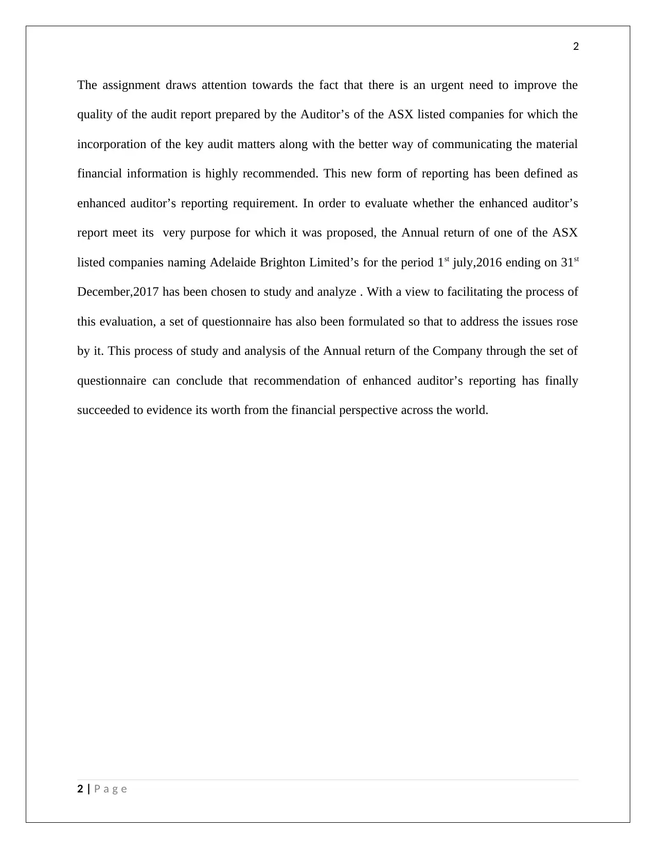 Document Page