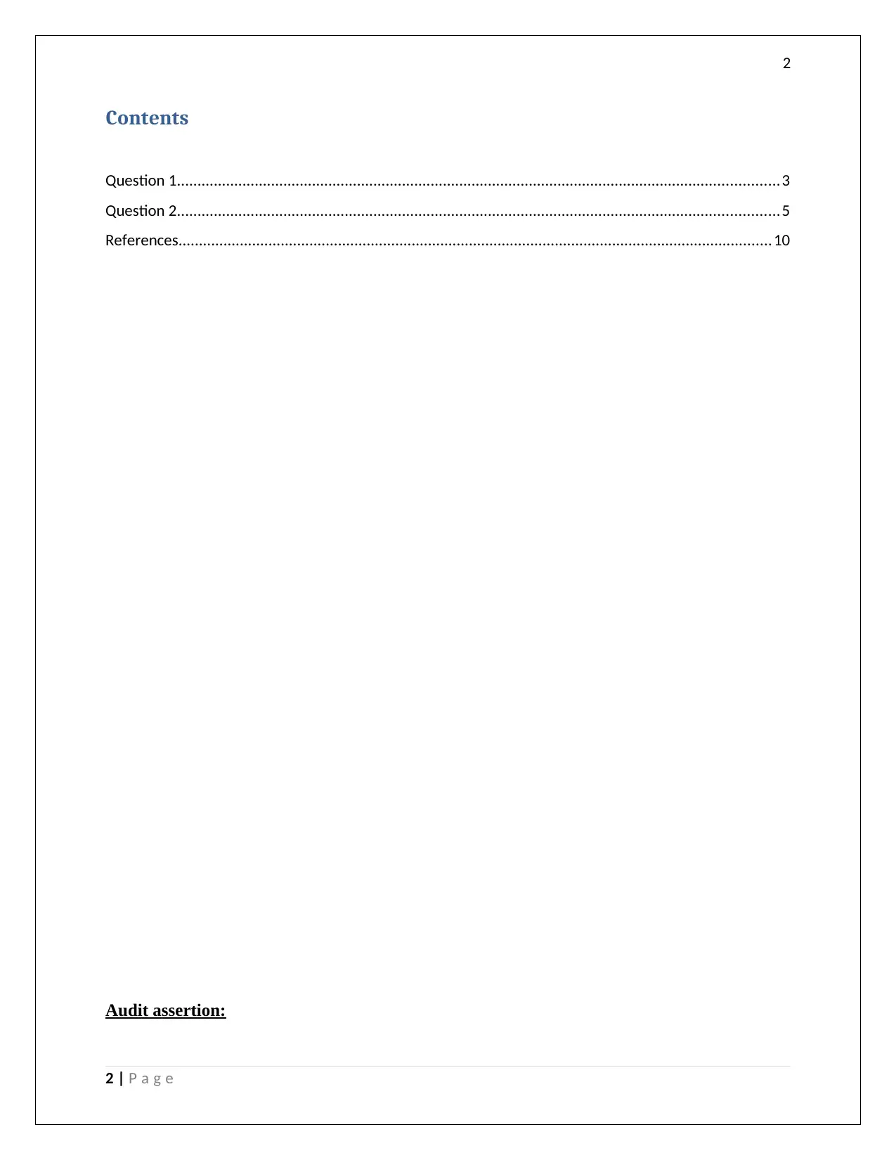 Document Page