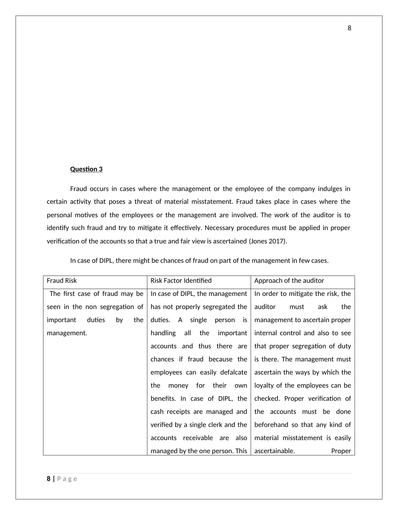 Document Page