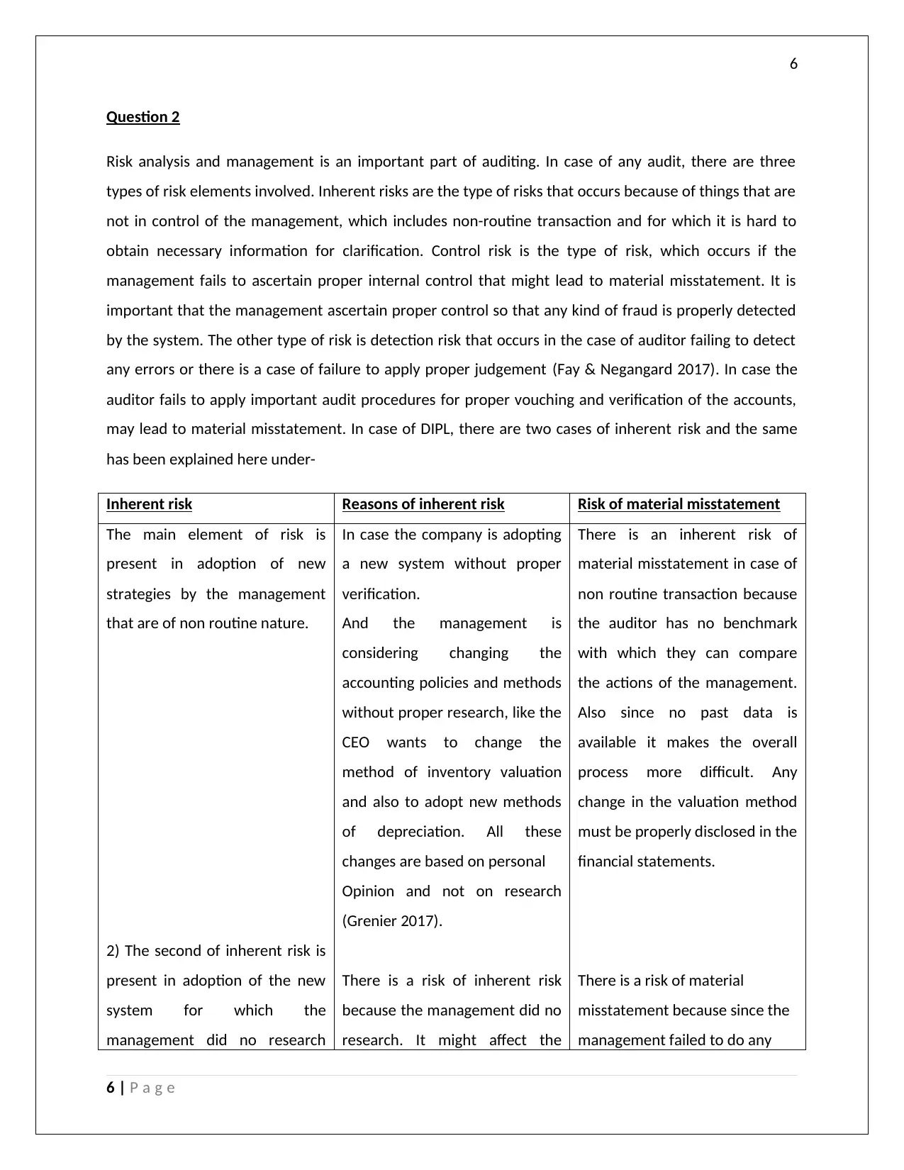 Document Page