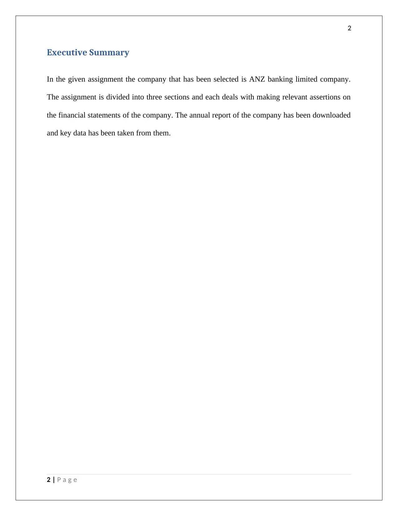 Document Page