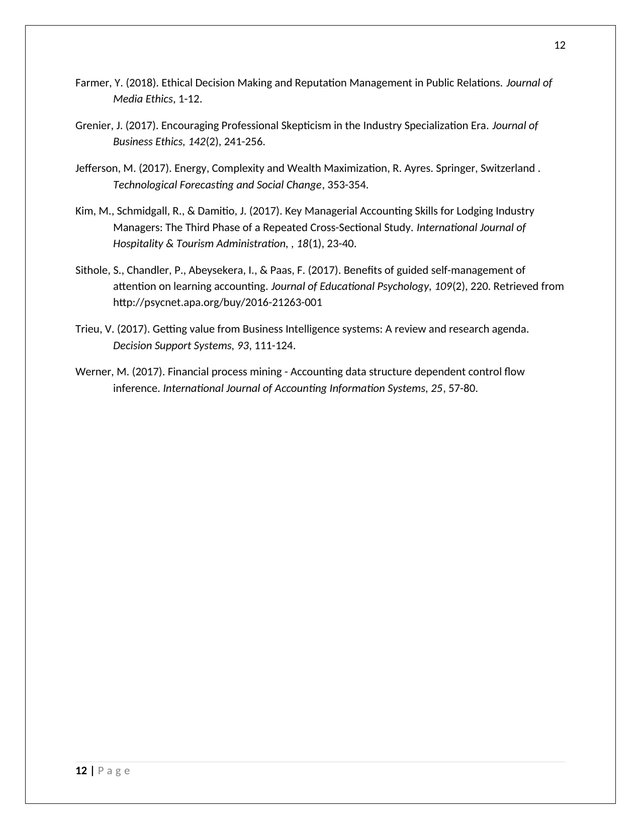 Document Page