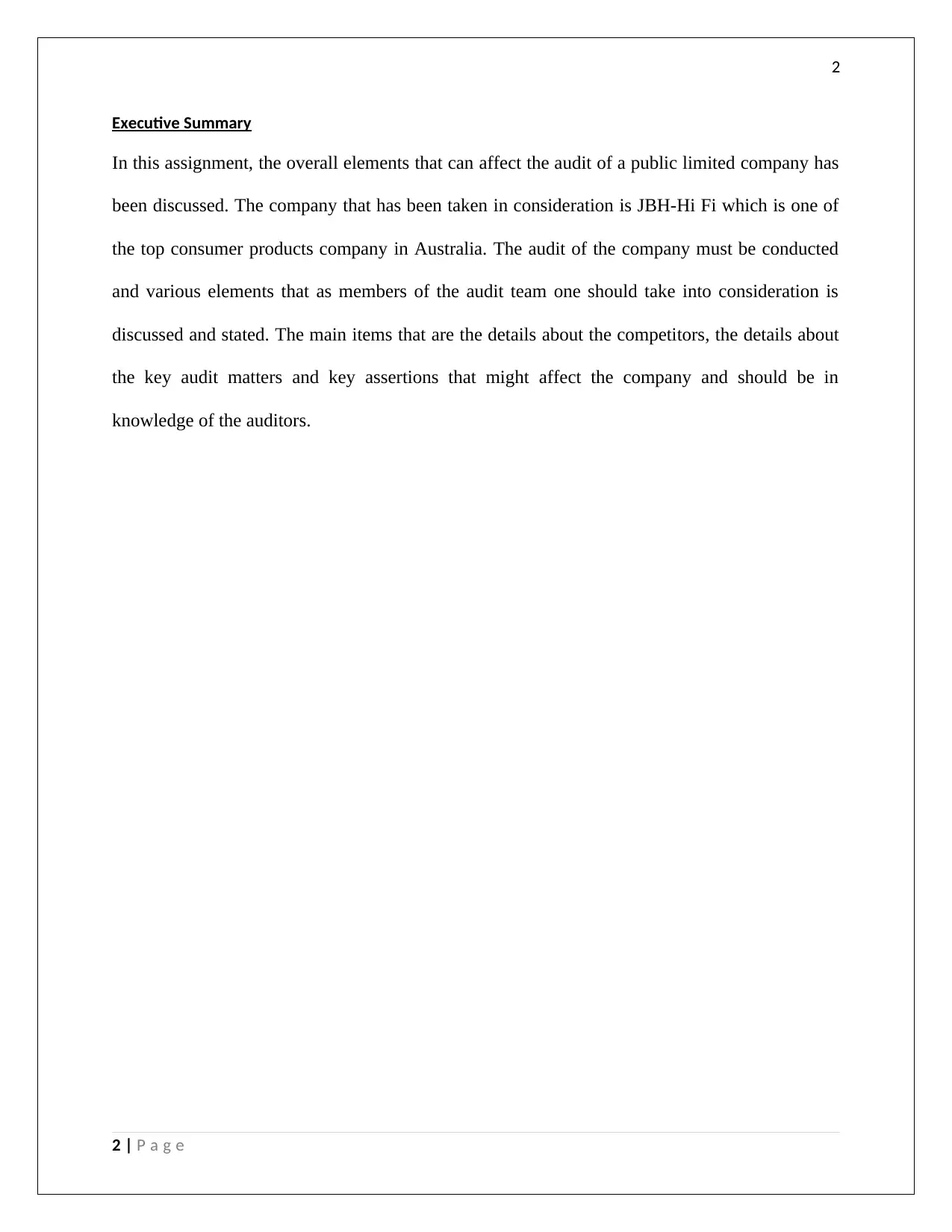 Document Page