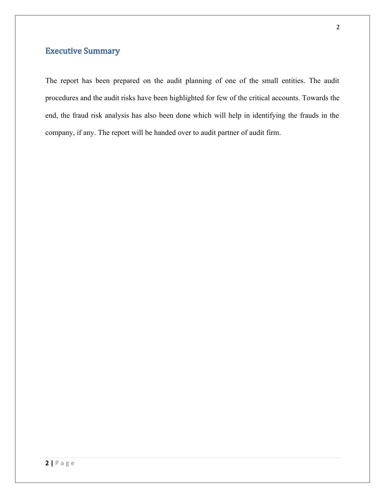 Document Page