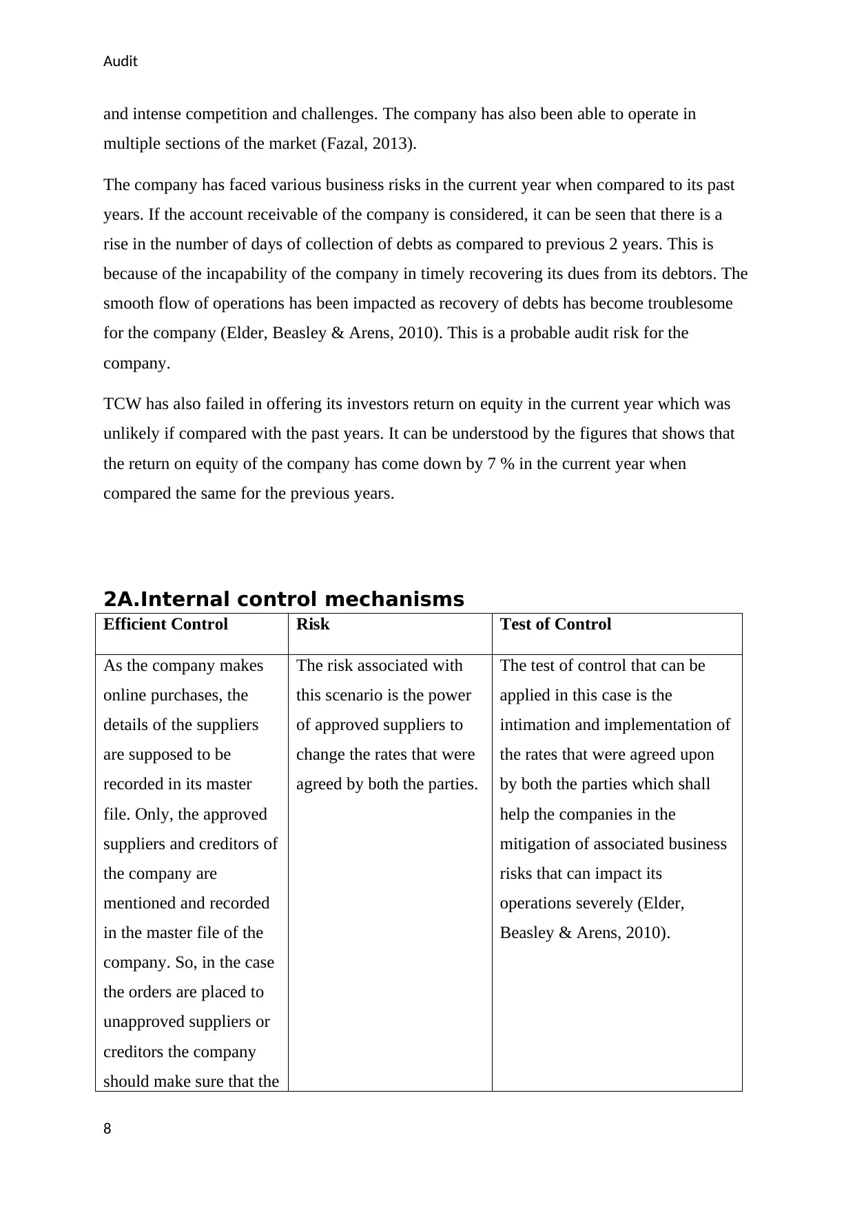 Document Page