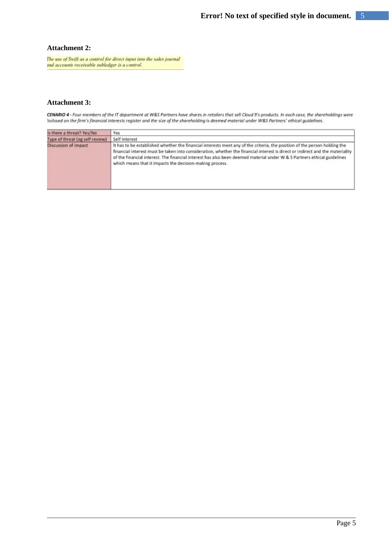 Document Page