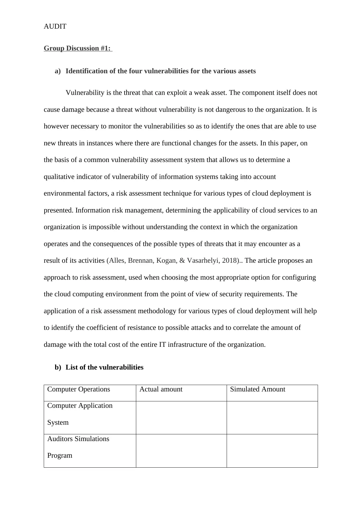 Document Page