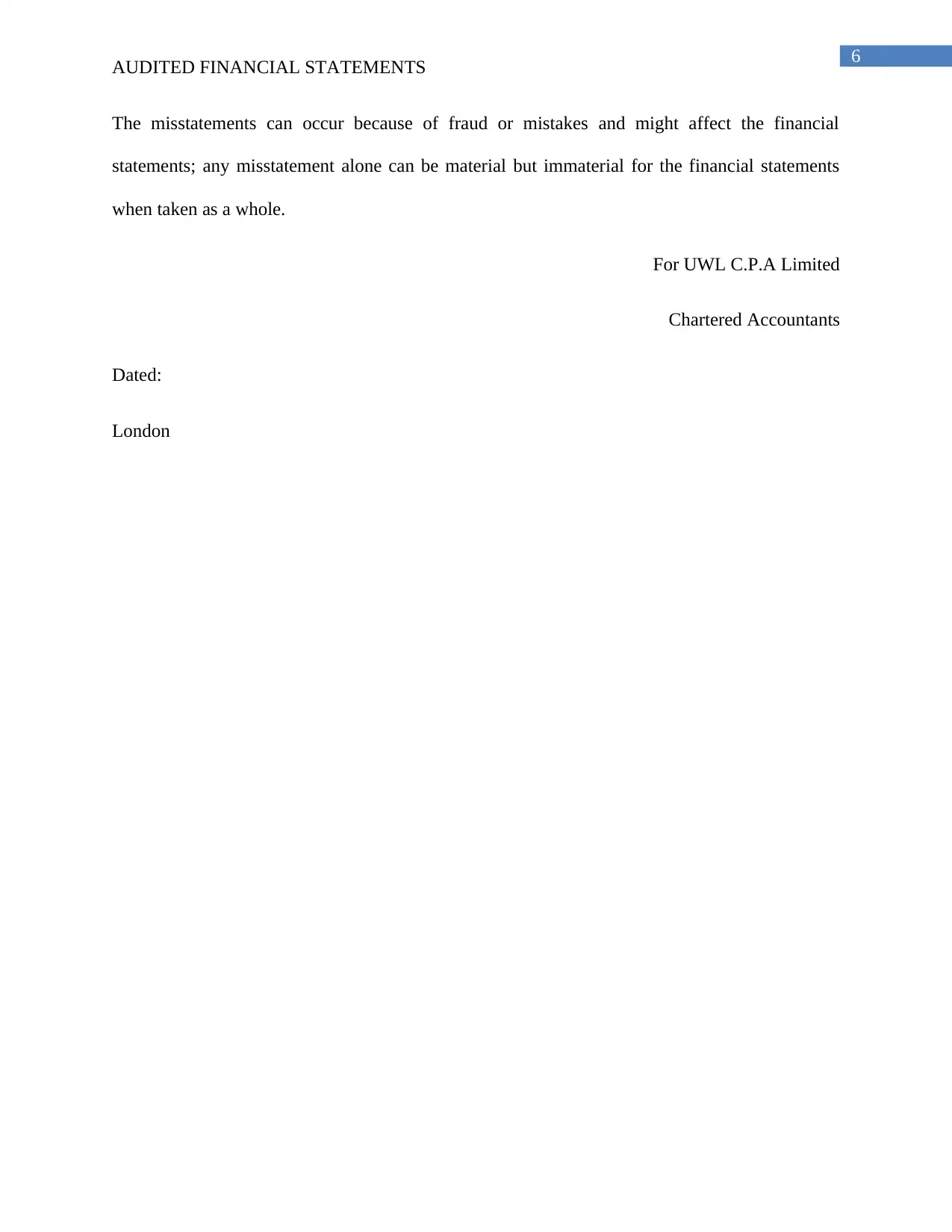 Document Page