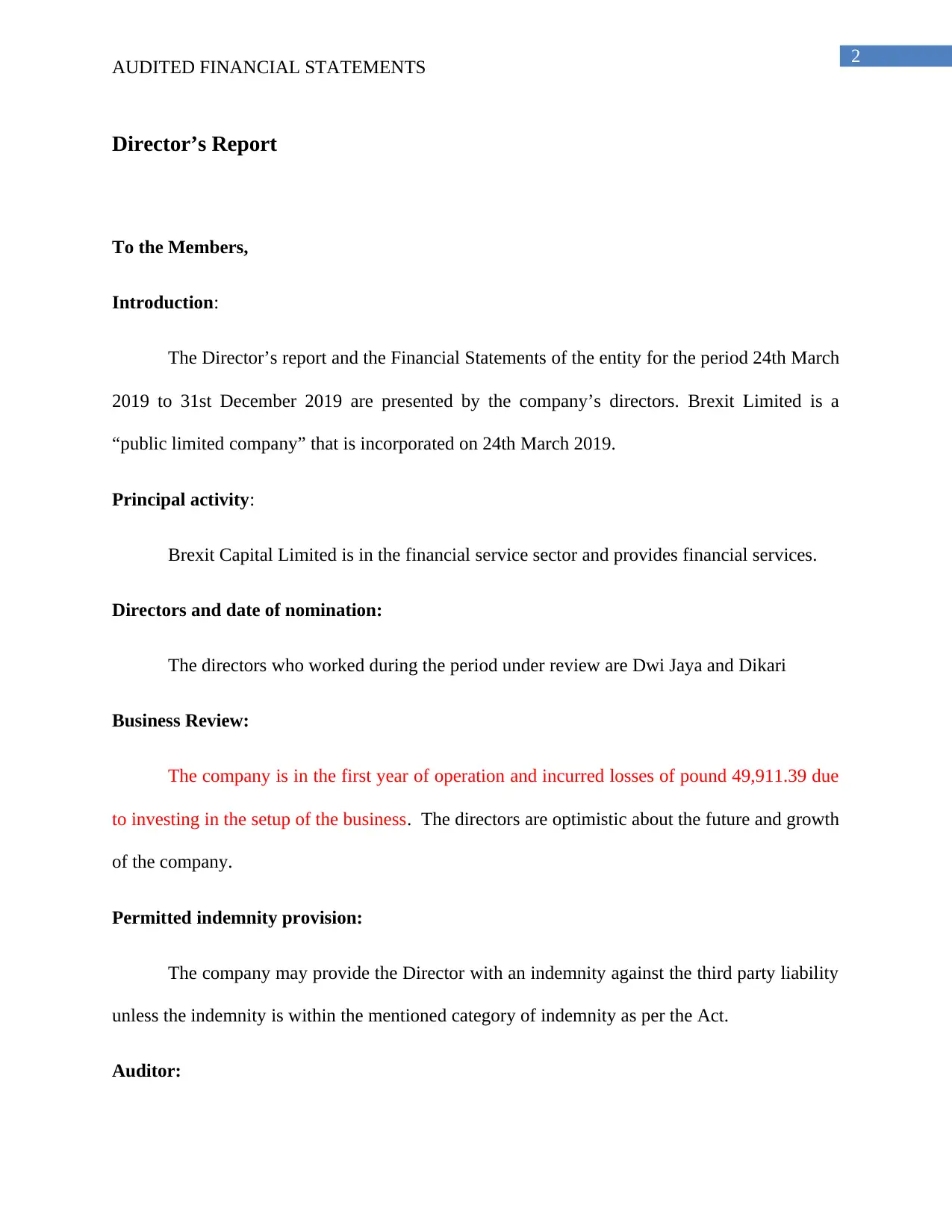 Document Page