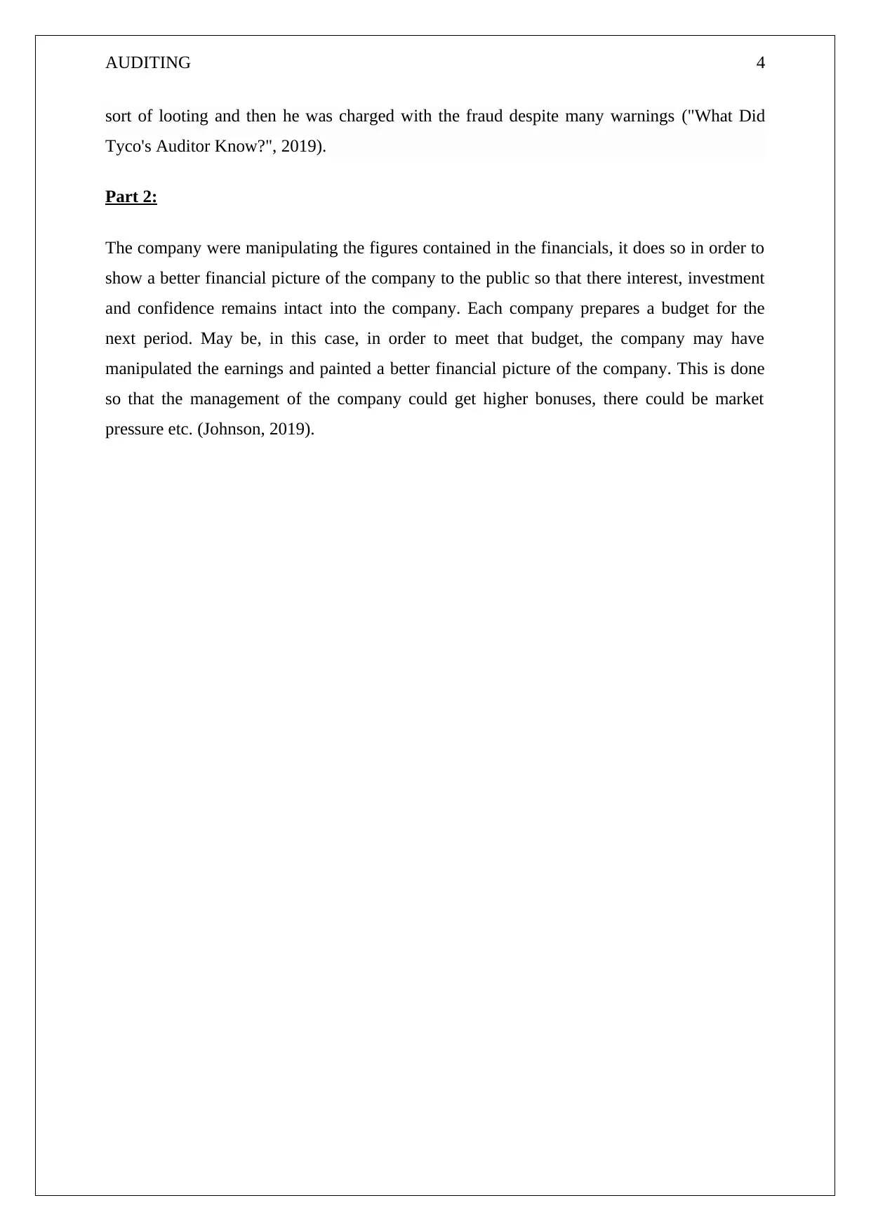 Document Page