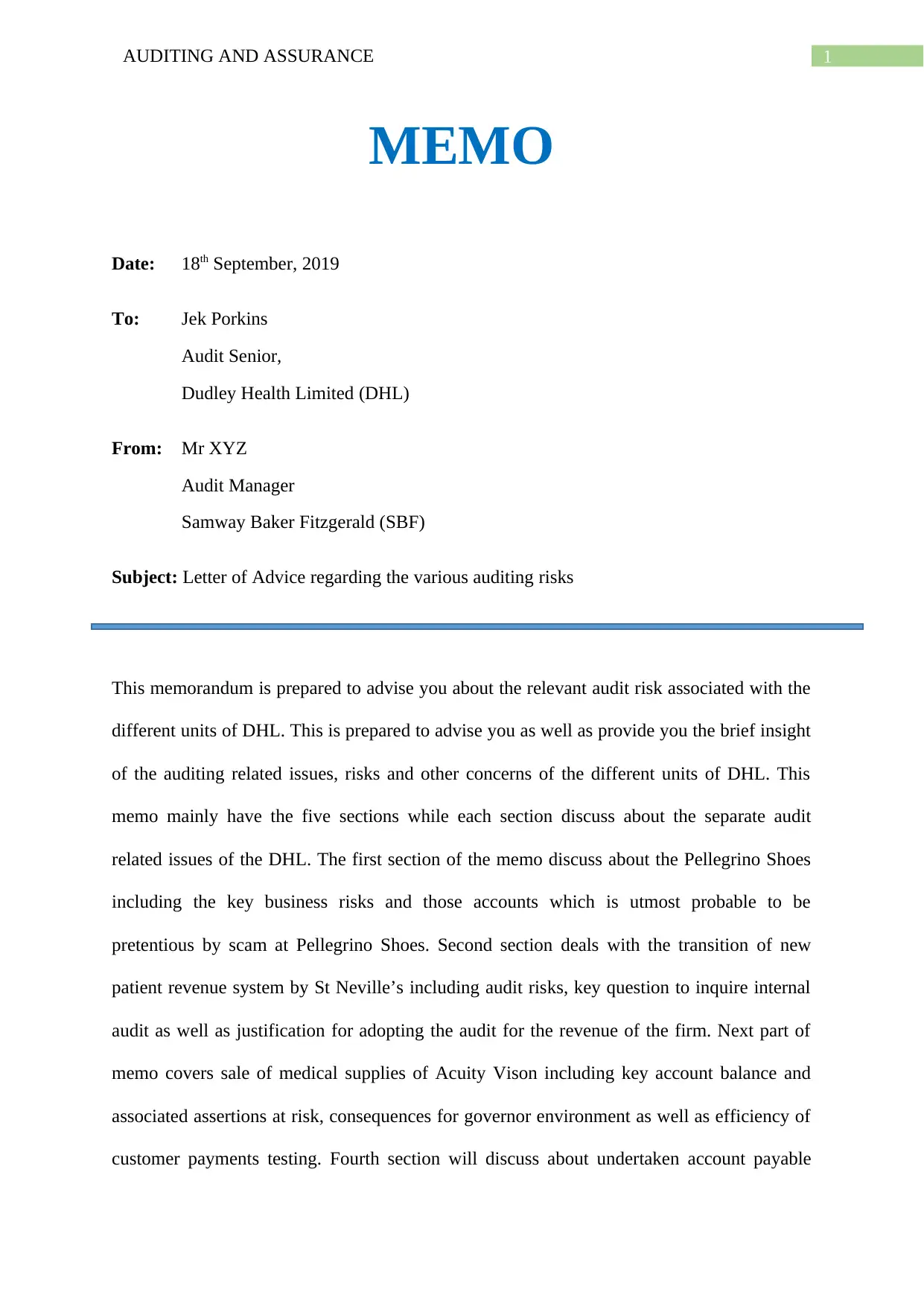 Document Page