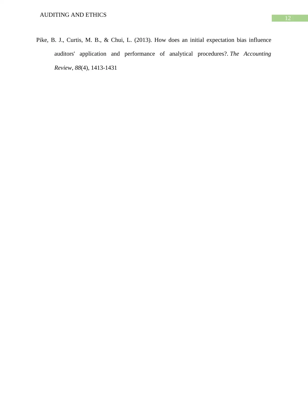 Document Page