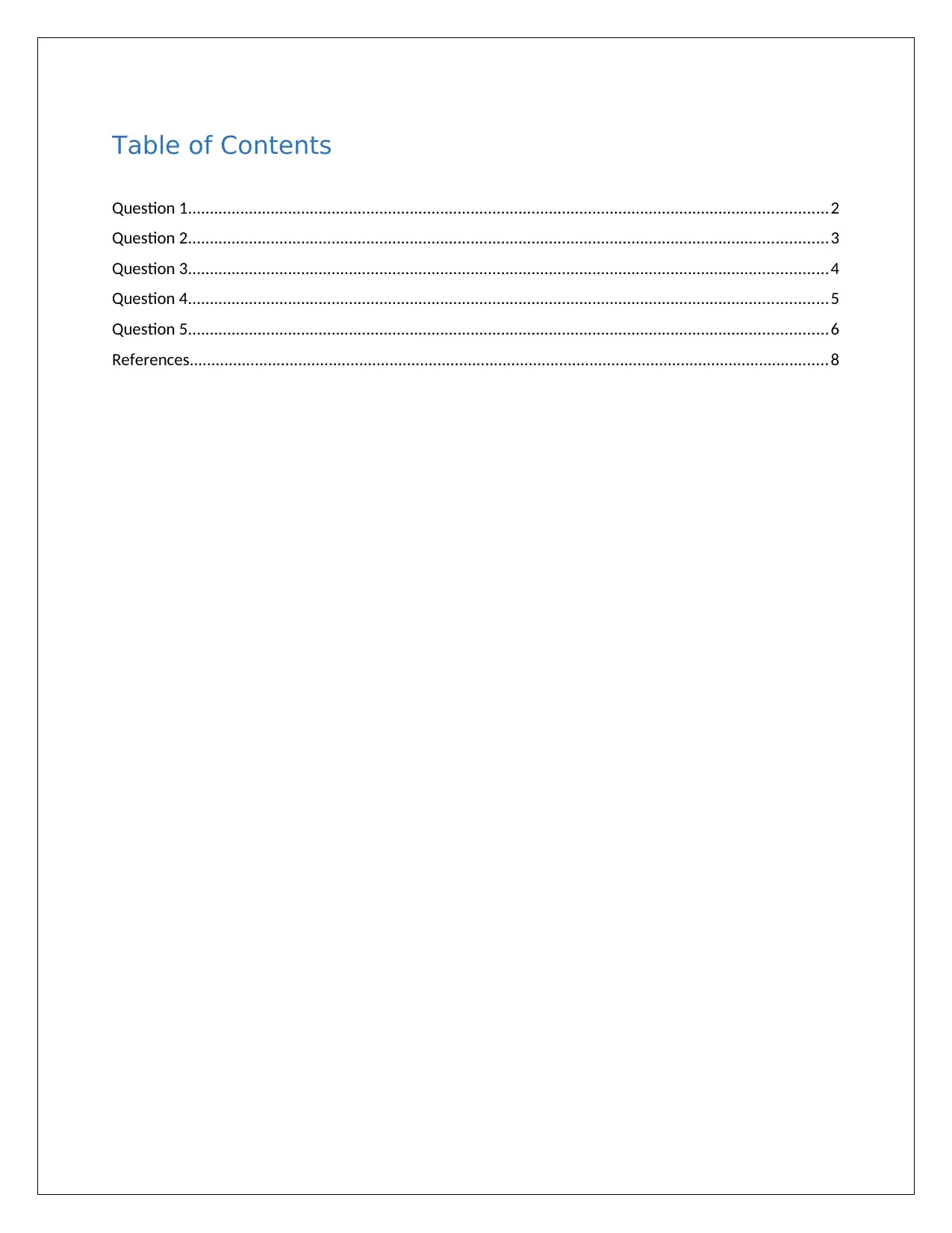 Document Page