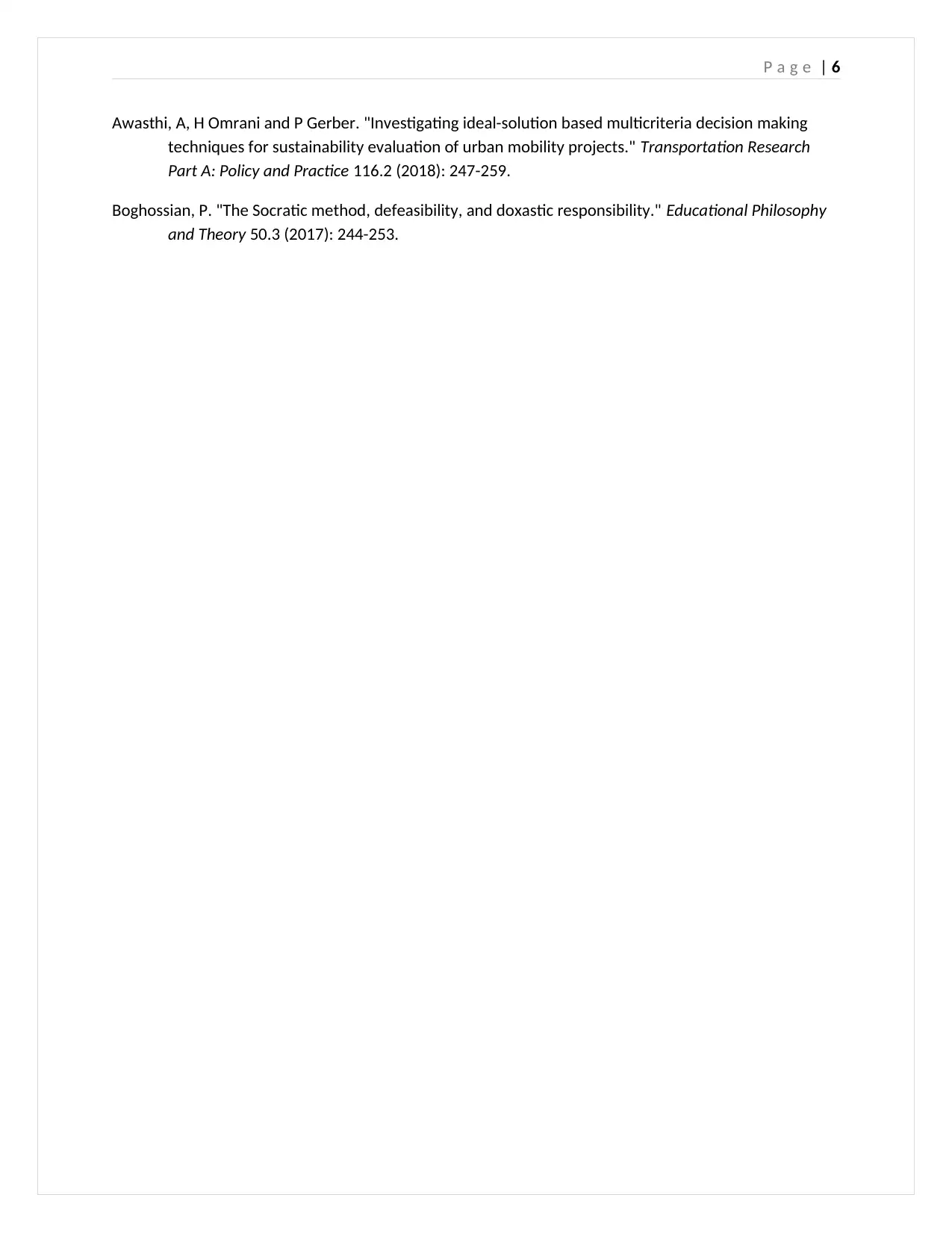 Document Page