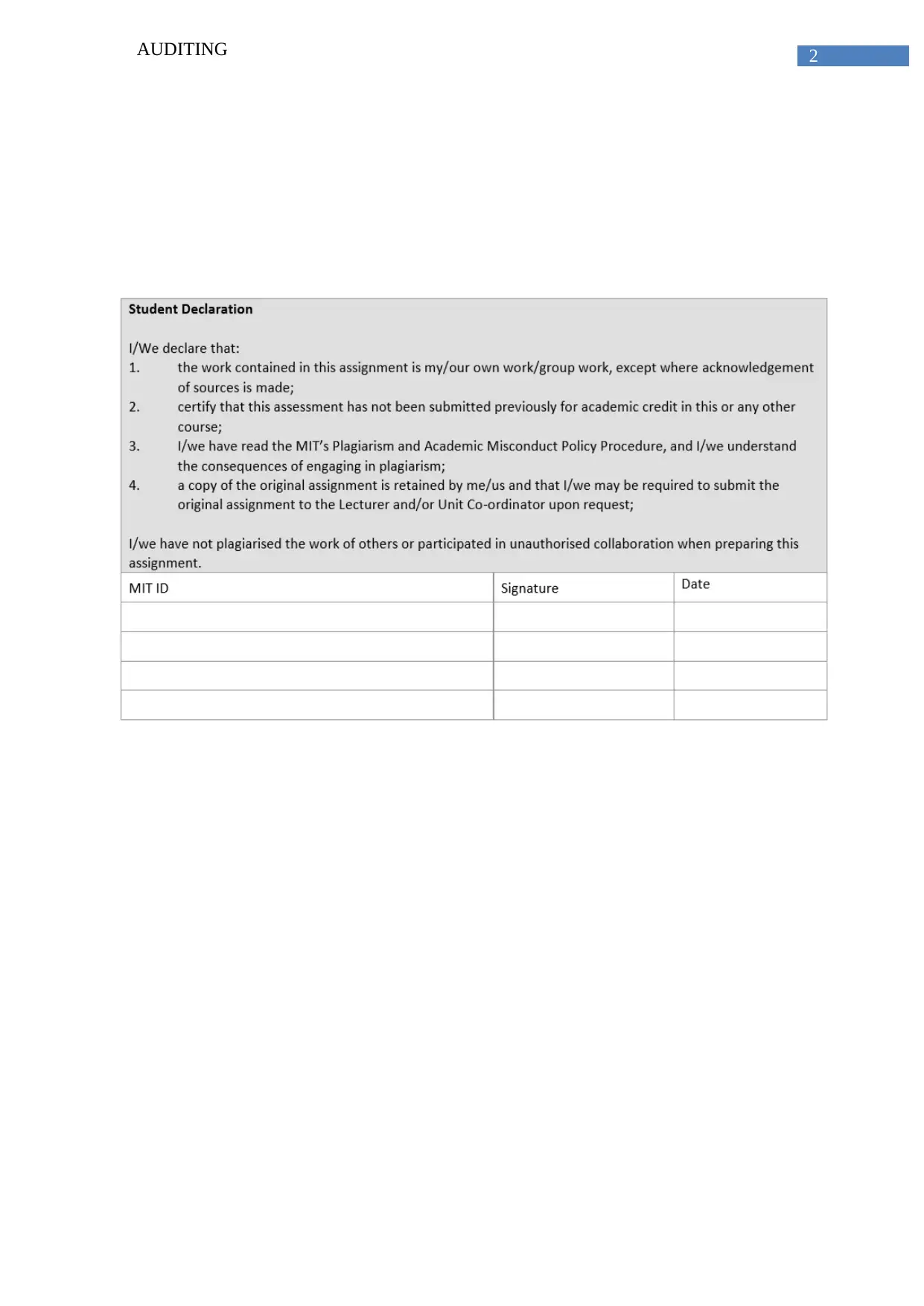 Document Page