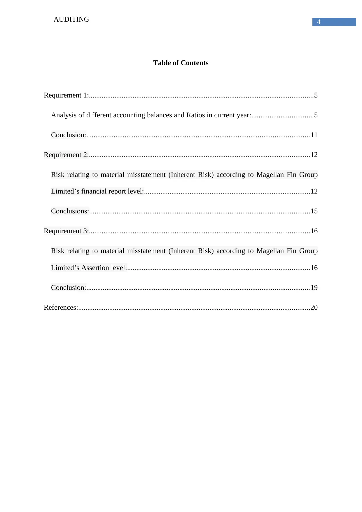 Document Page