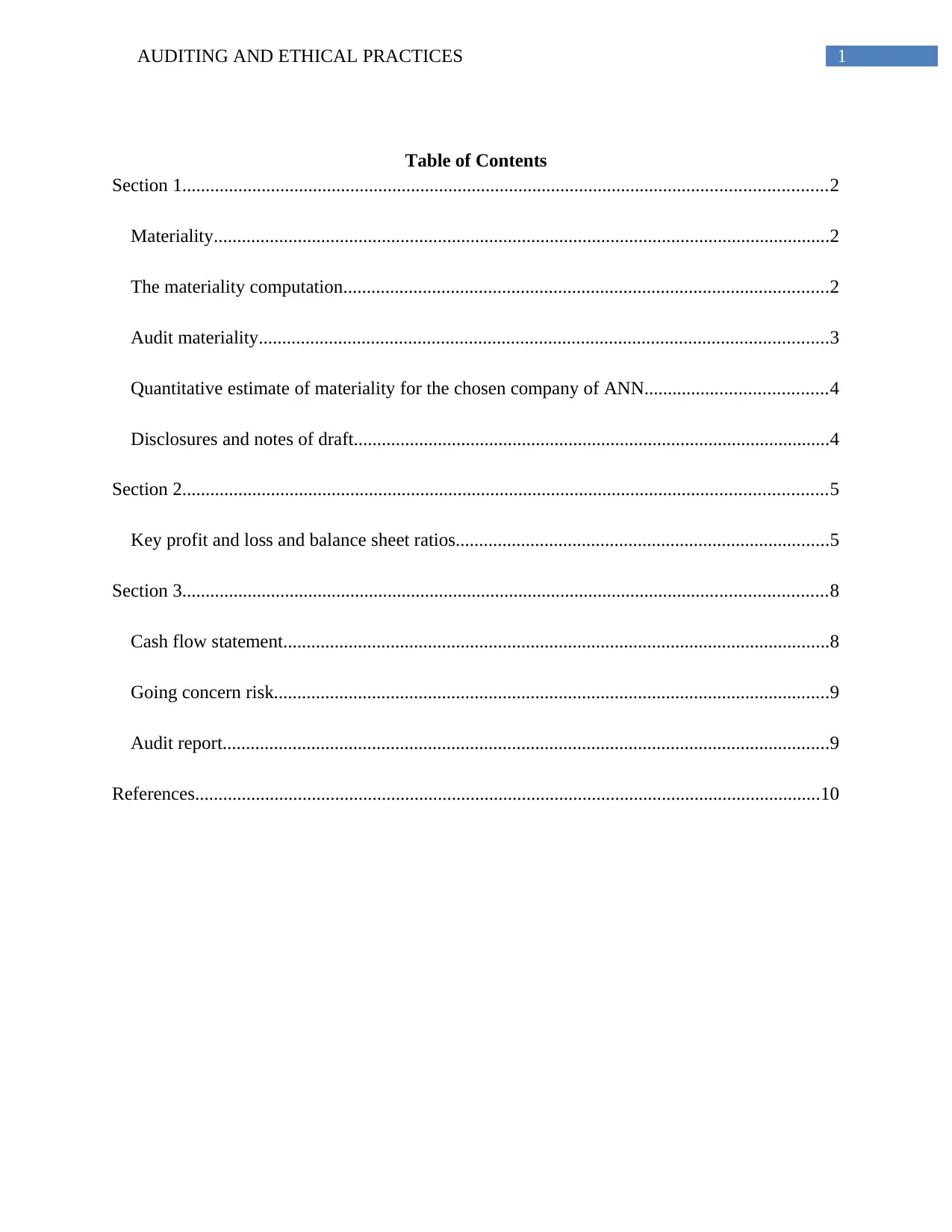 Document Page