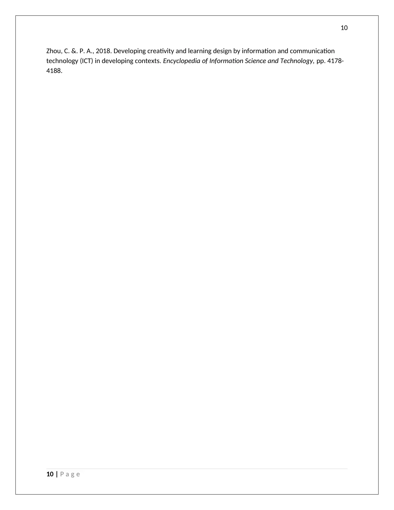 Document Page