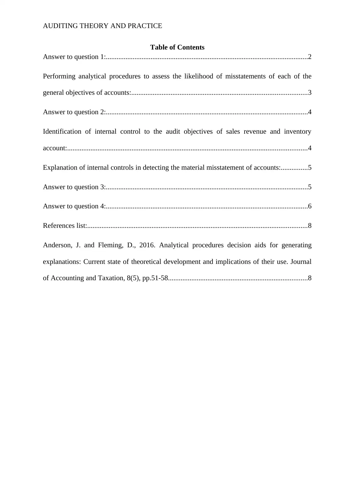 Document Page