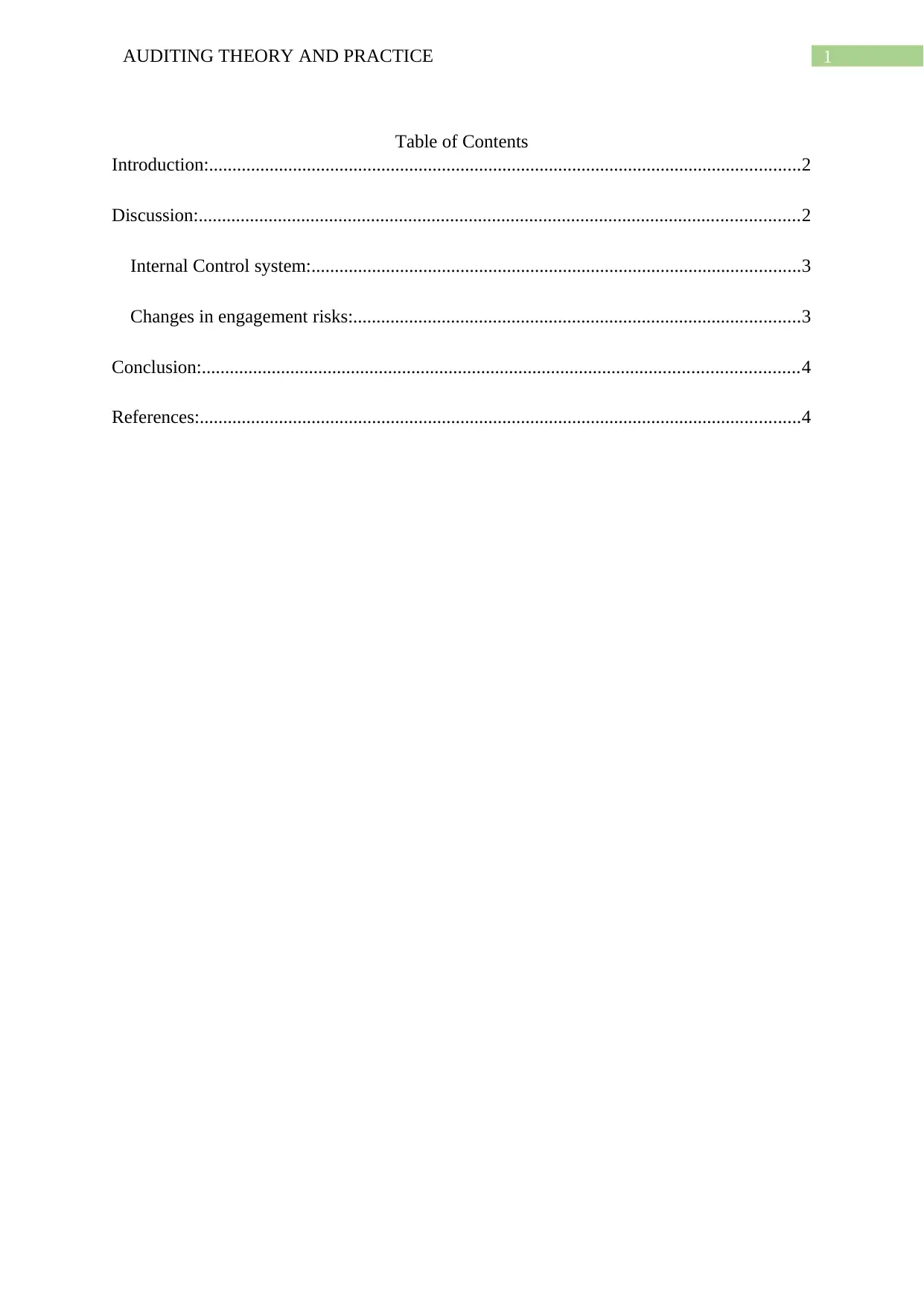 Document Page