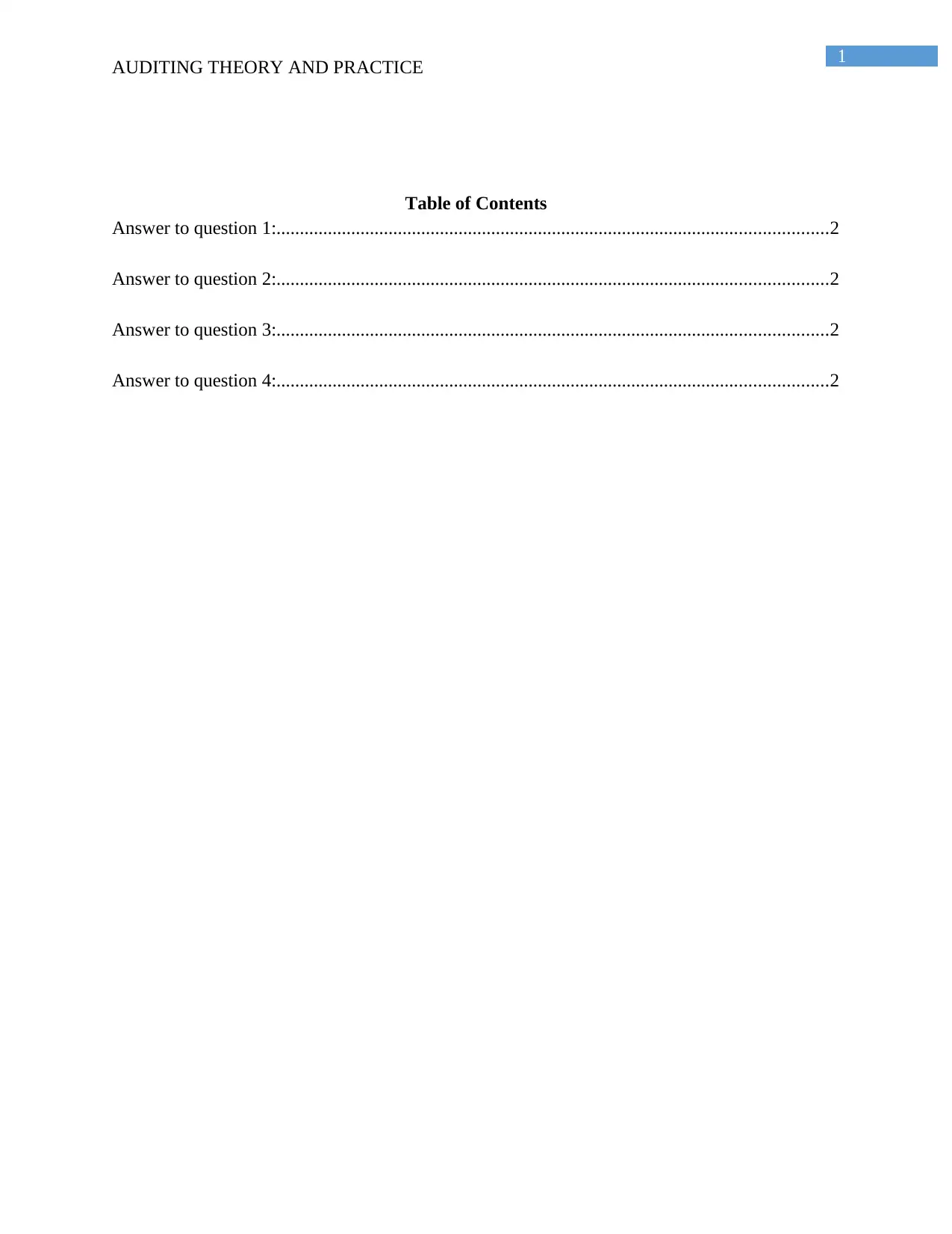 Document Page