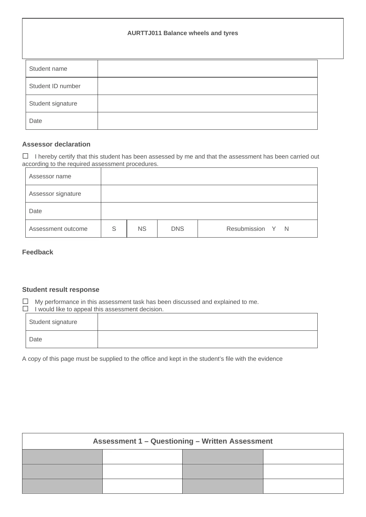 Document Page