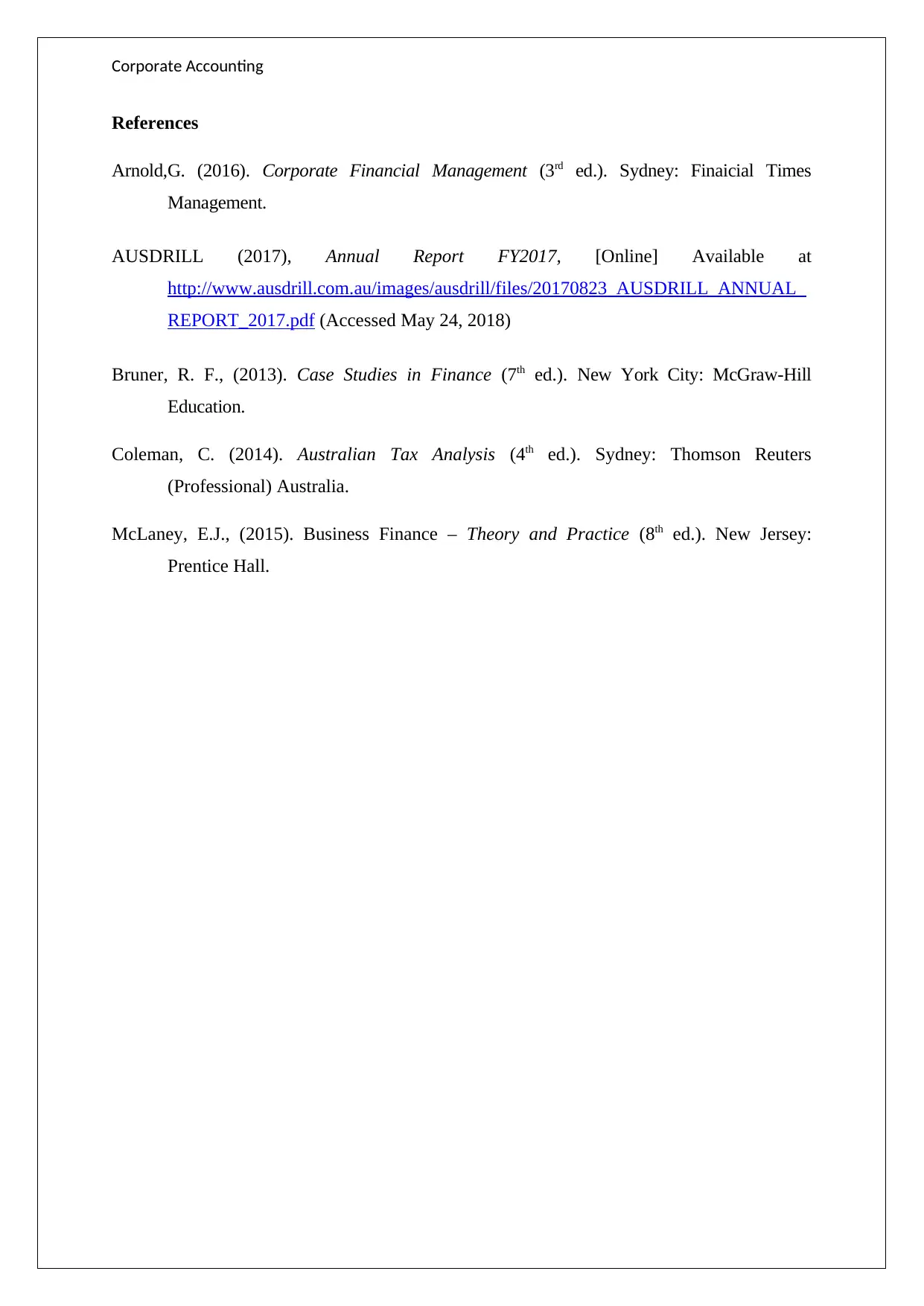 Document Page