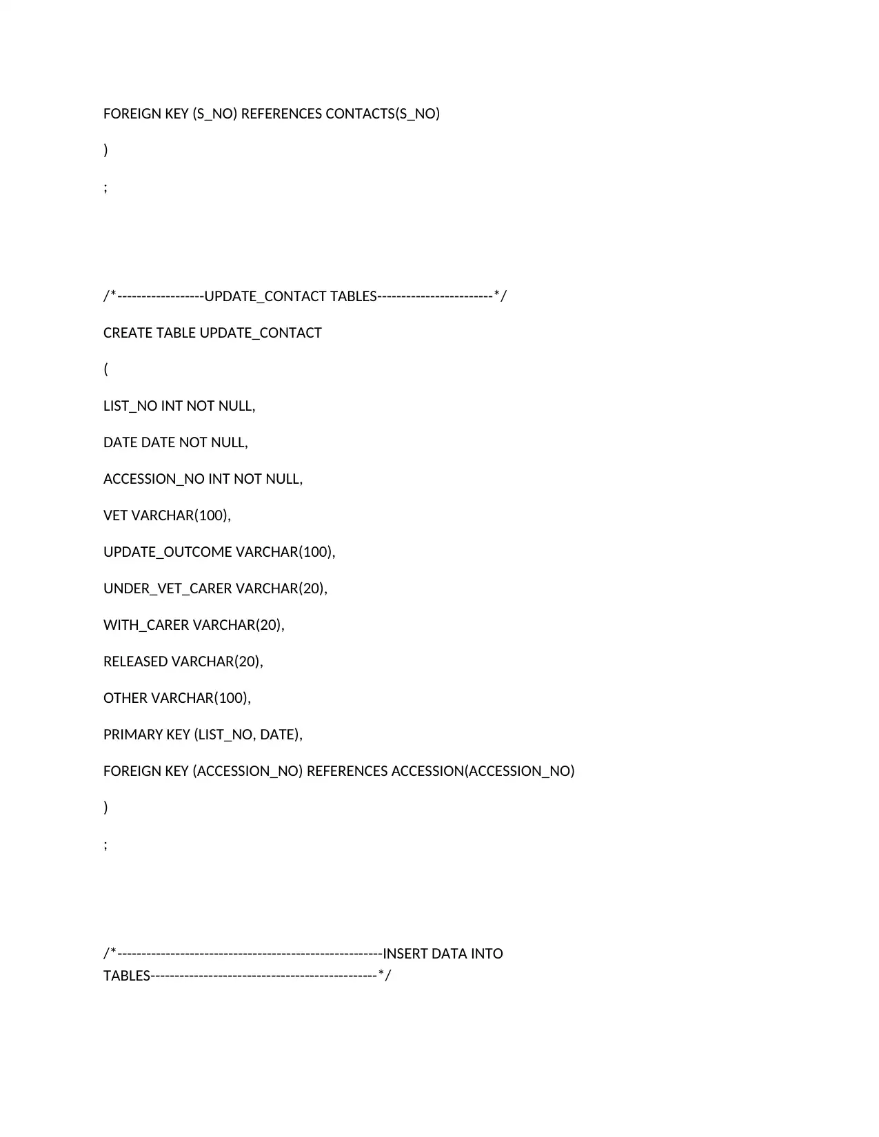 Document Page