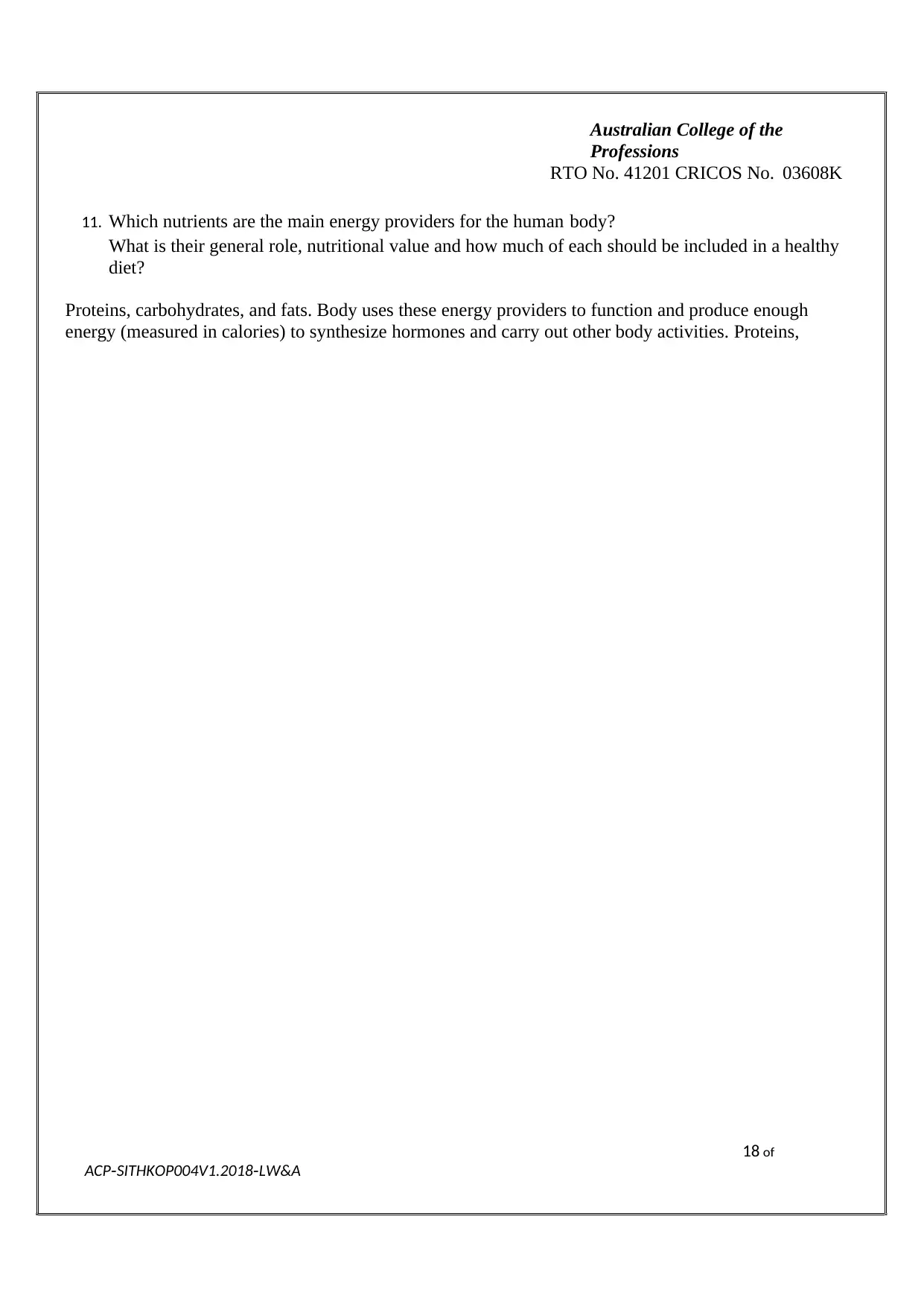 Document Page