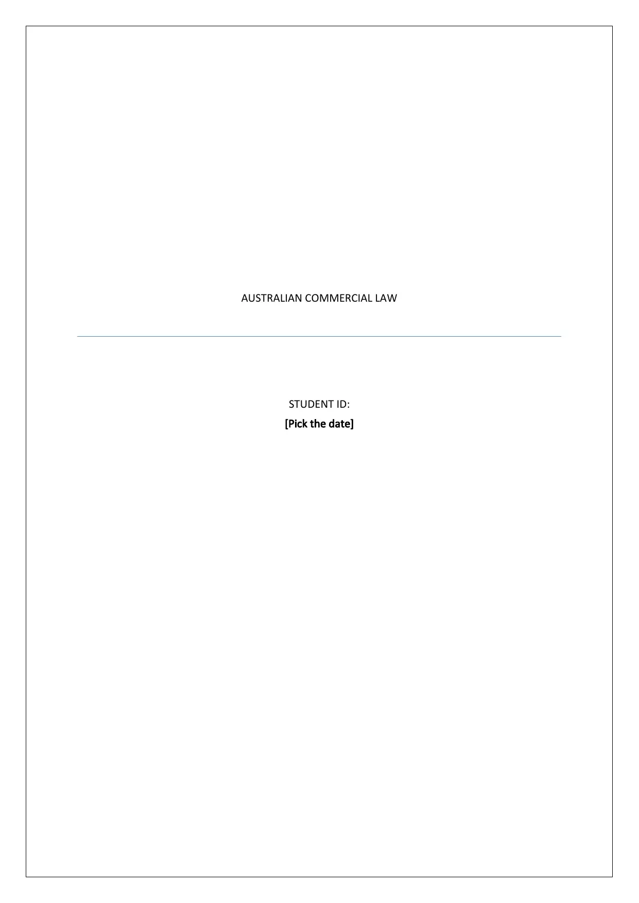 Document Page