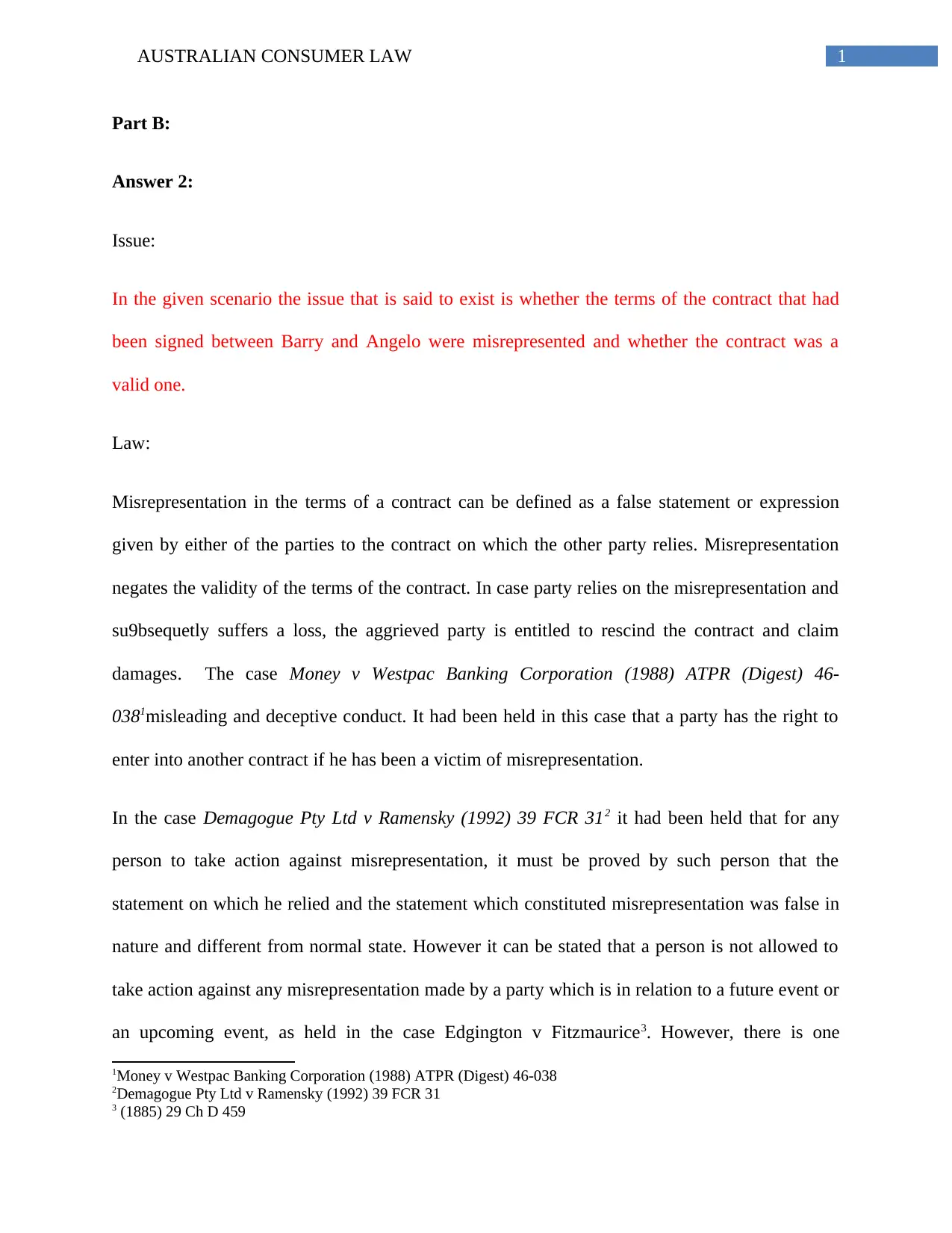 Document Page