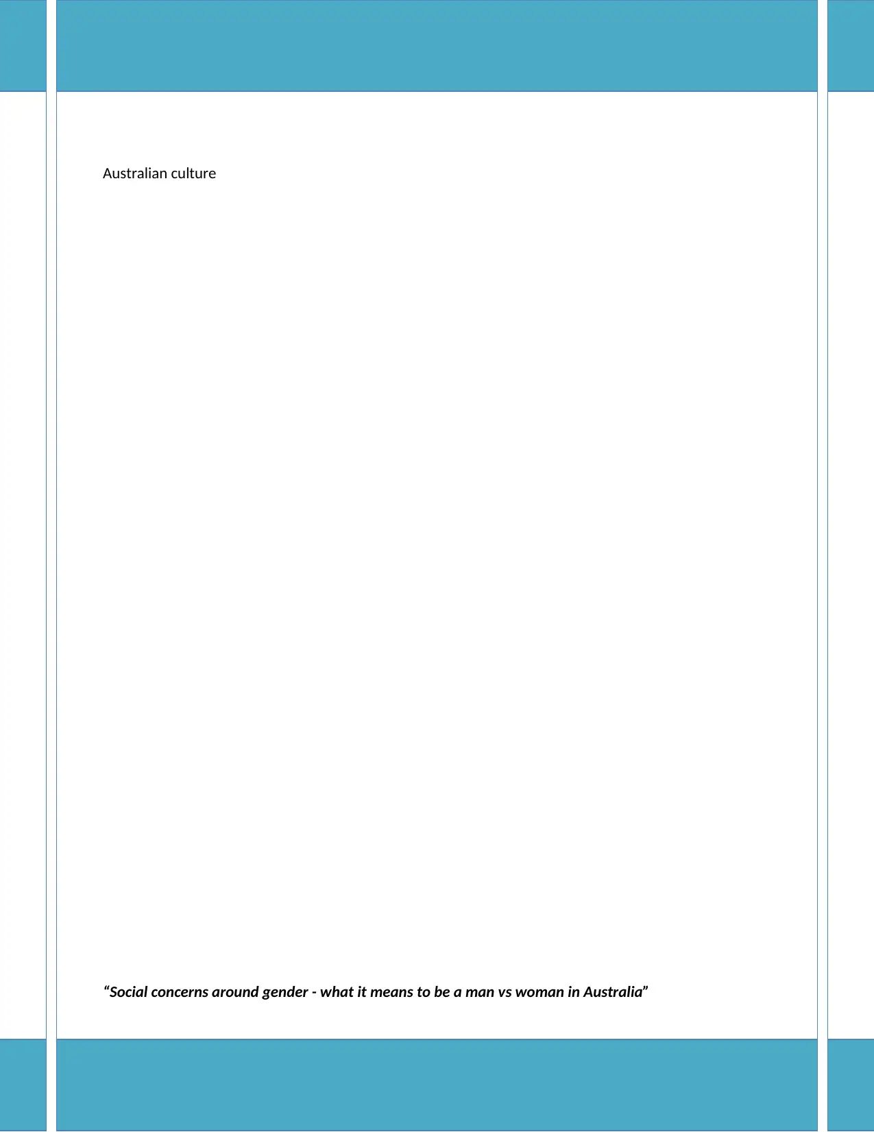 Document Page