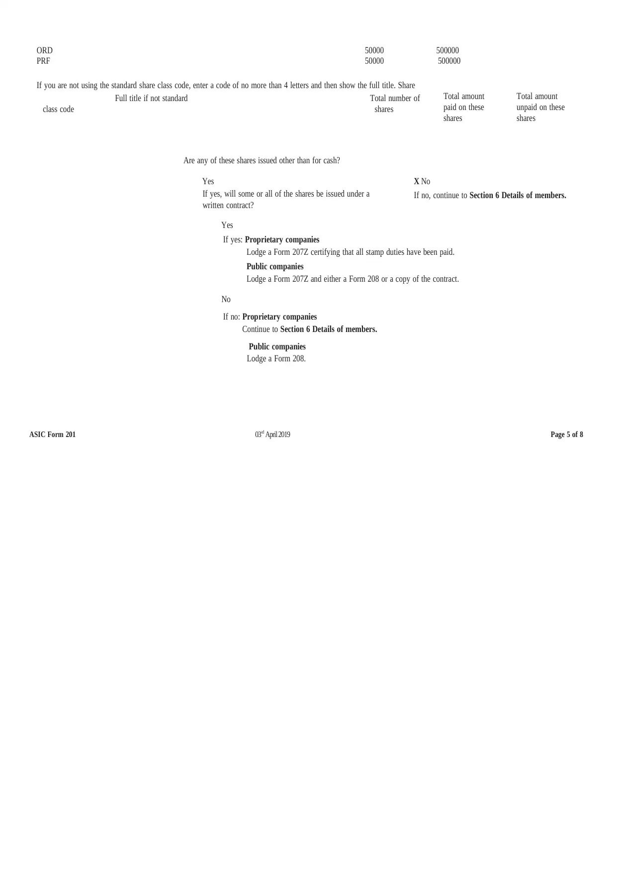 Document Page