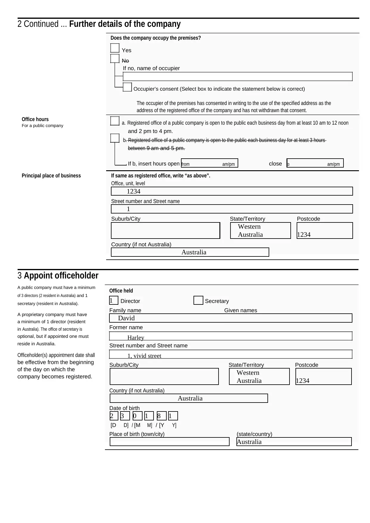 Document Page