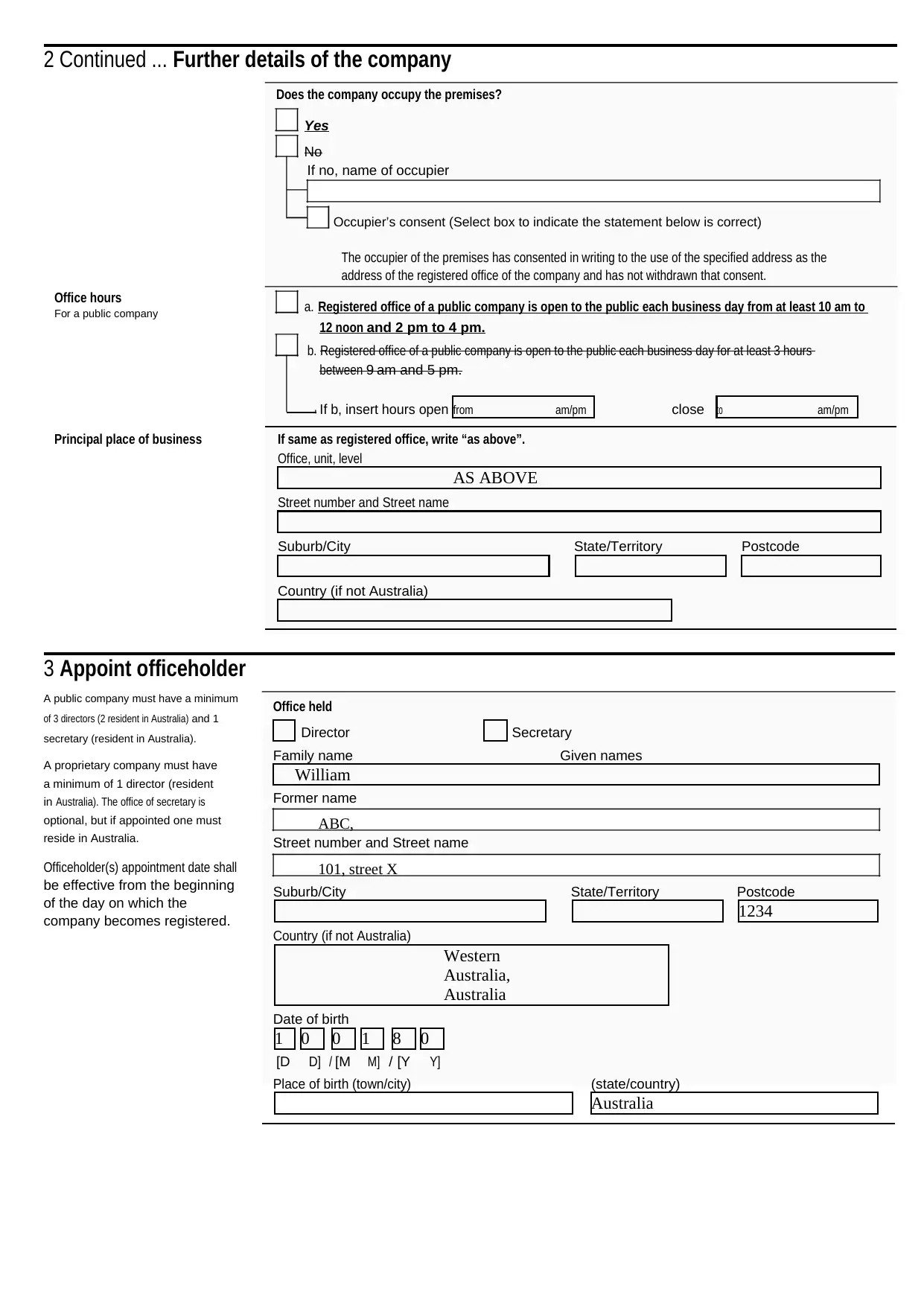 Document Page