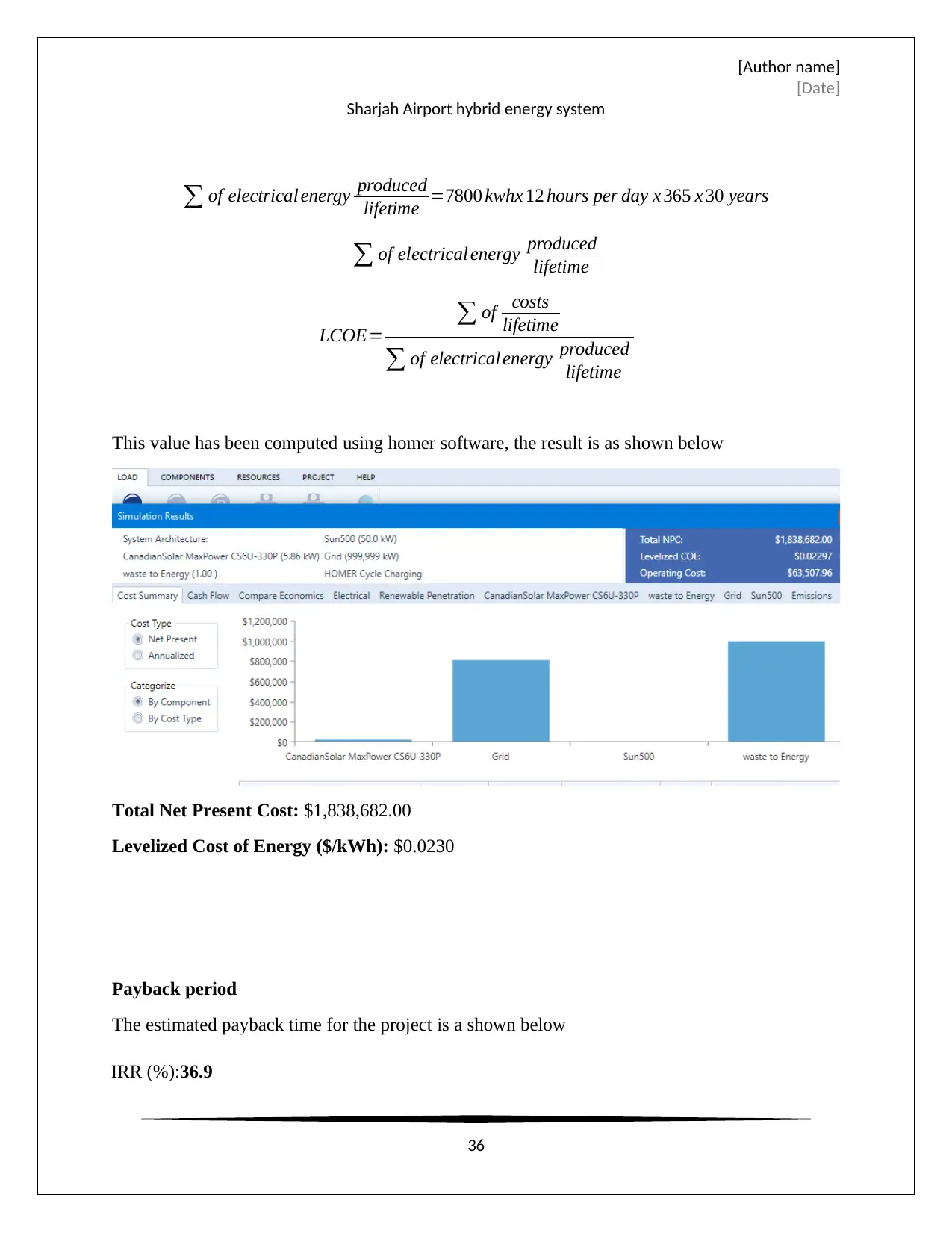 Document Page